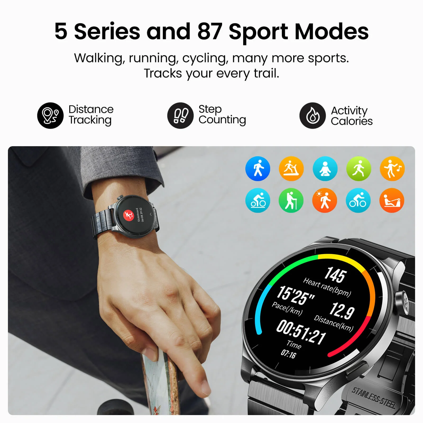 TOZO S5 - Image 25