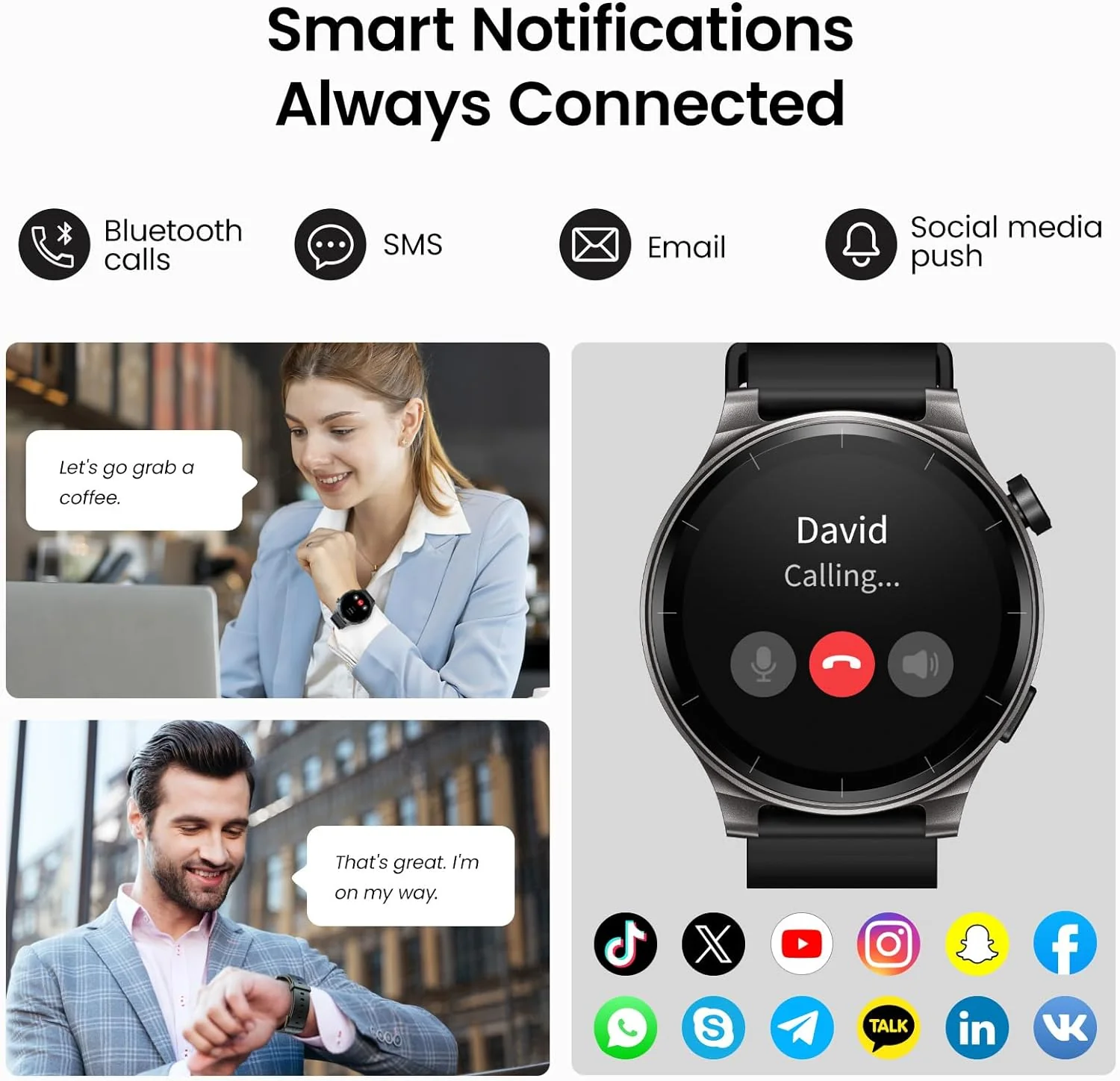 TOZO S5 - Image 4