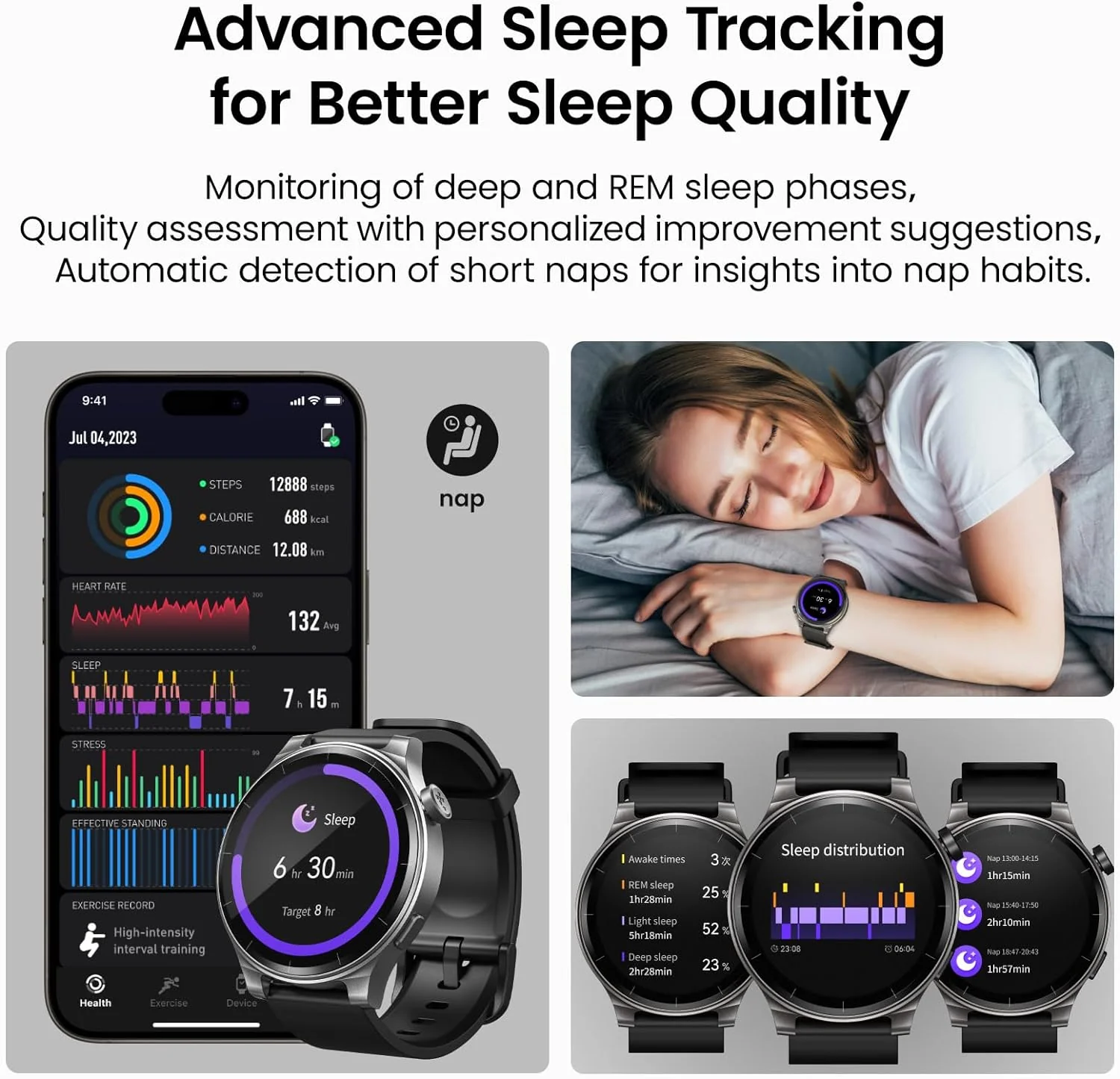 TOZO S5 - Image 5