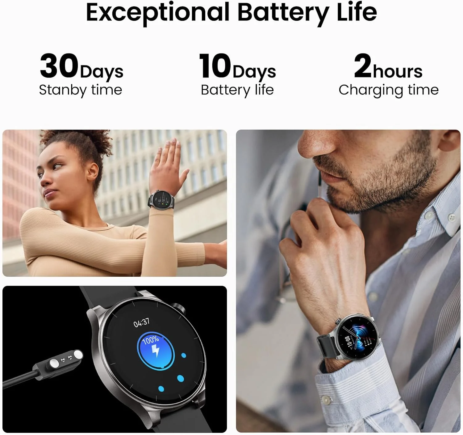 TOZO S5 - Image 6