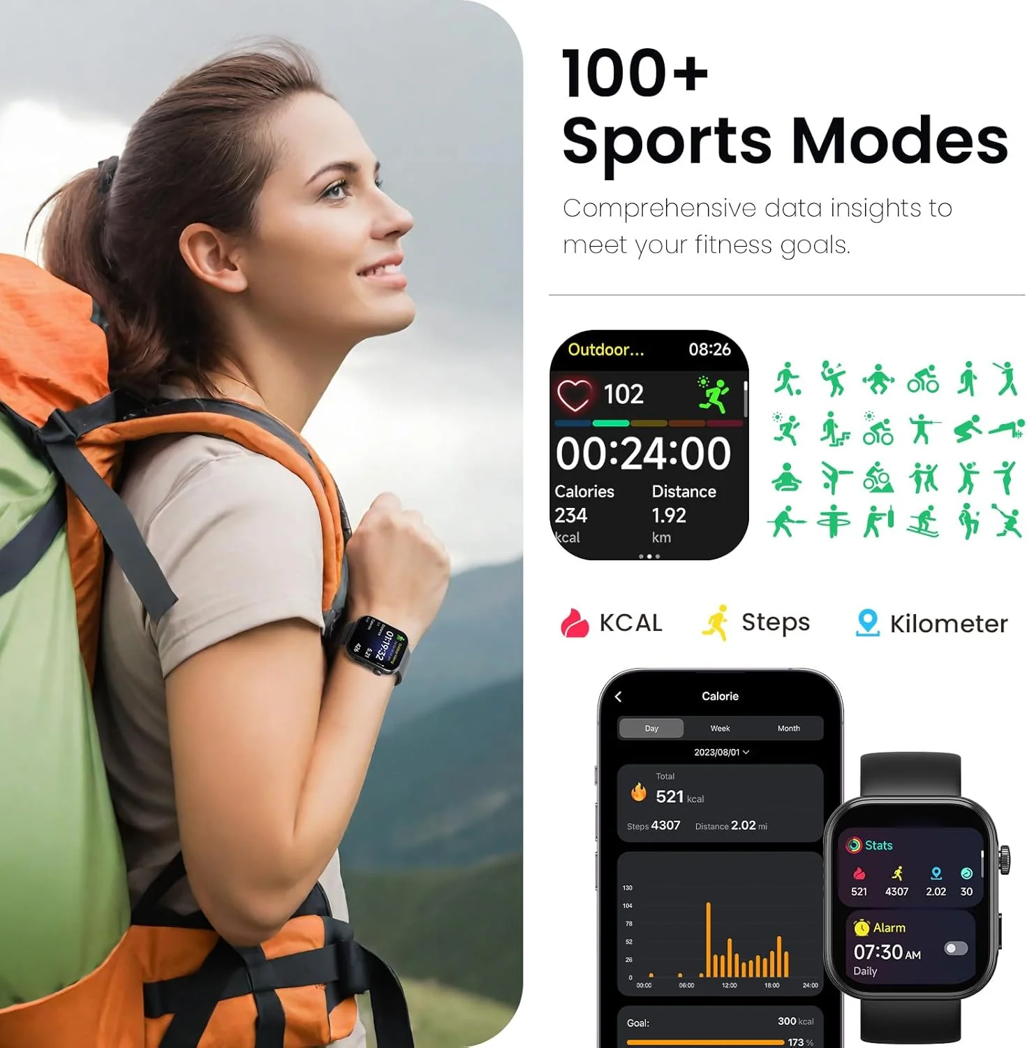 TOZO S6 - Image 7