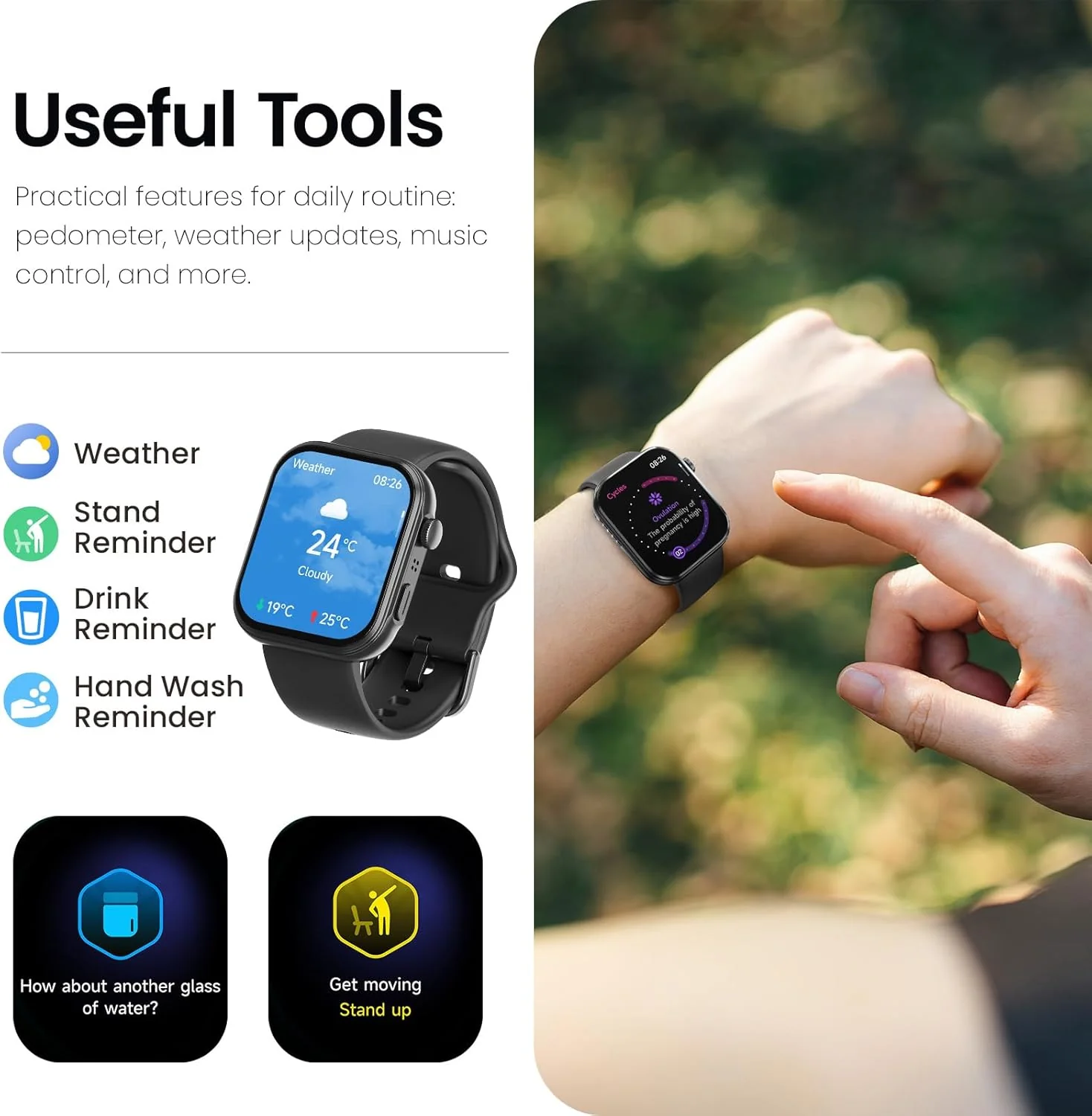 TOZO S6 - Image 8