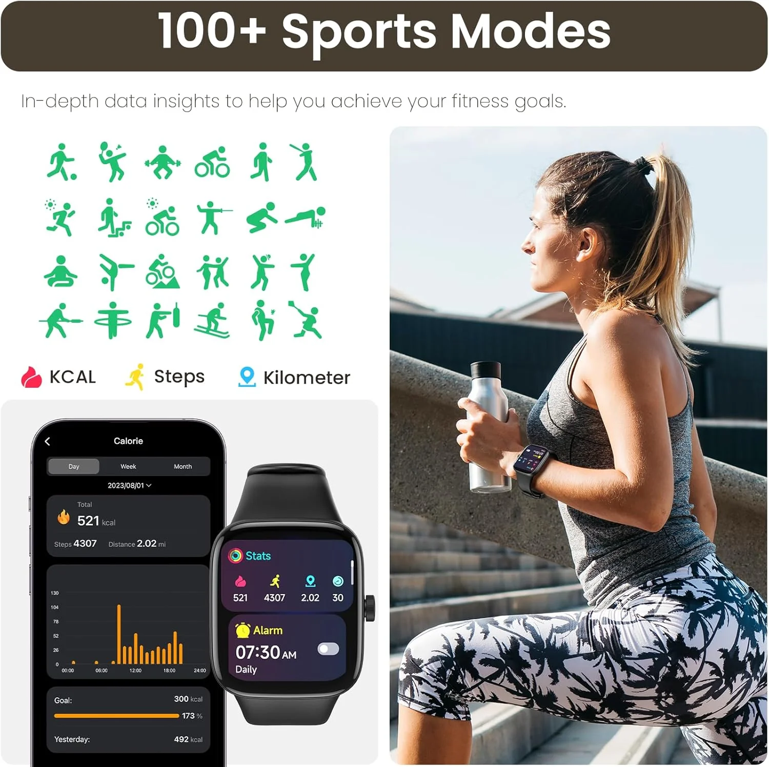 TOZO S7 - Image 3