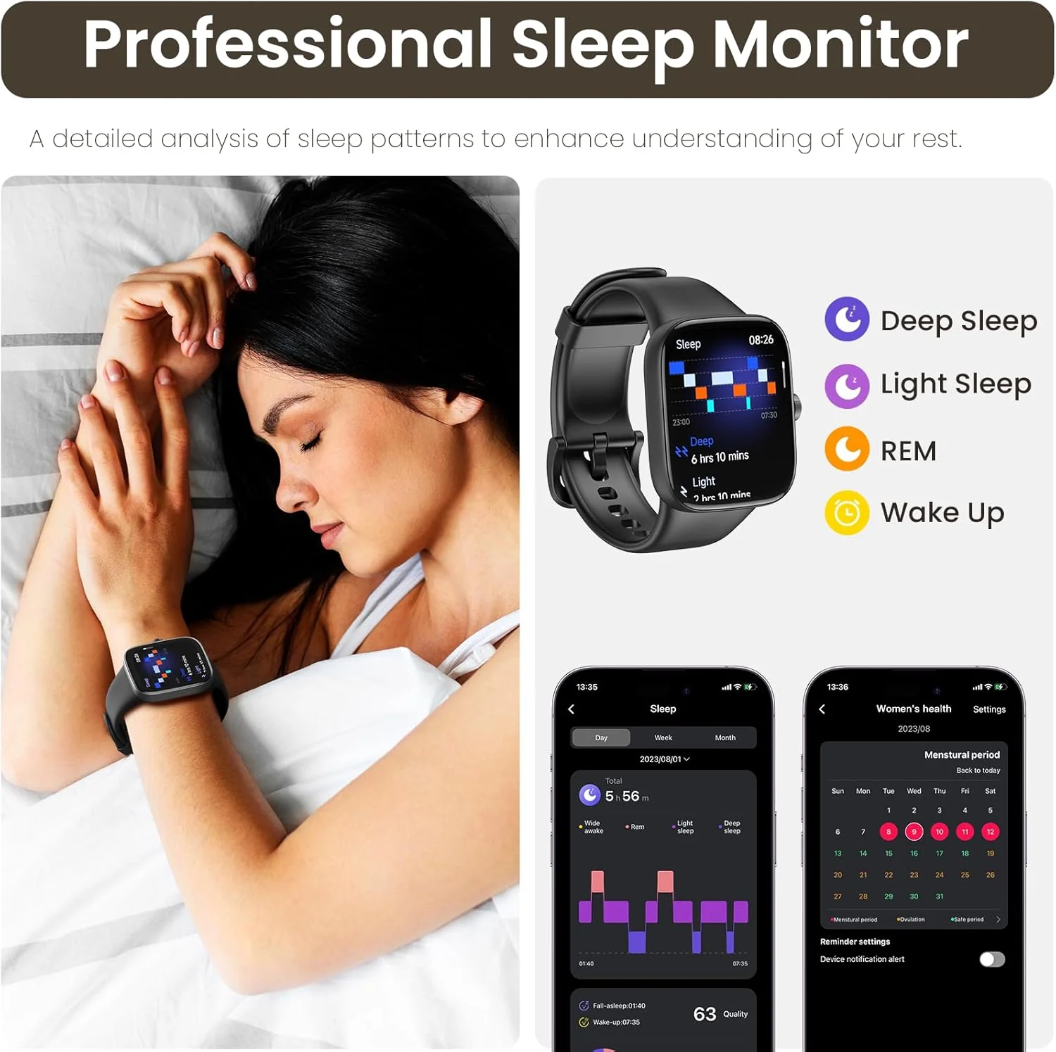 TOZO S7 - Image 5