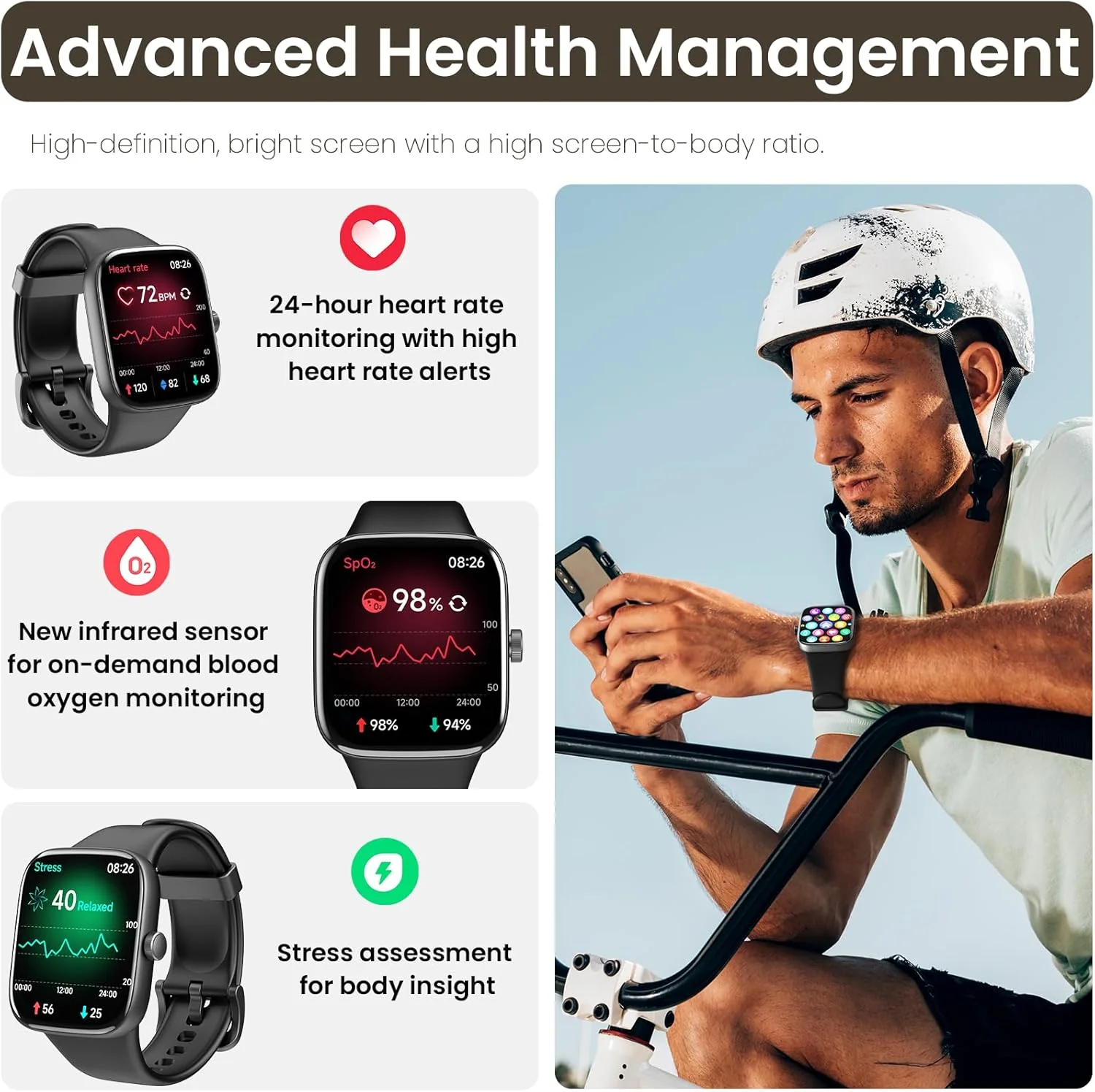 TOZO S7 - Image 6