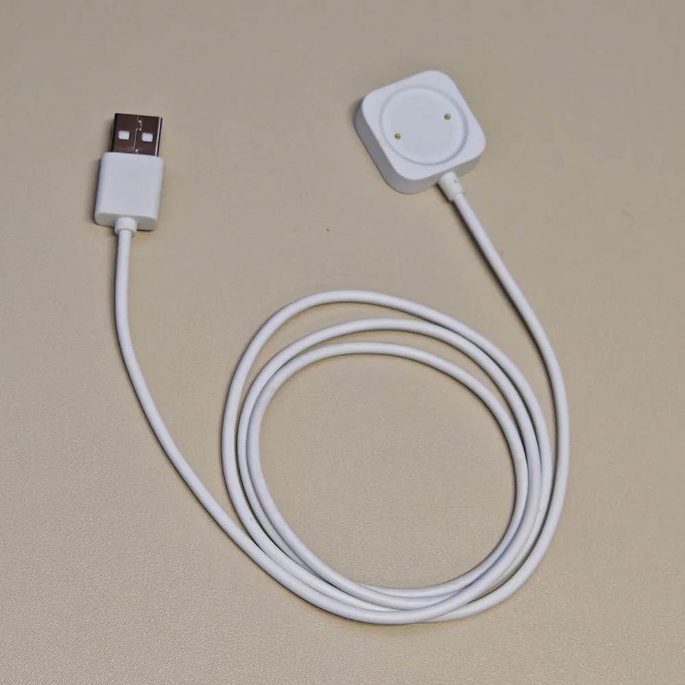 TOZO S8 Aura Smart Watch Charger Cable