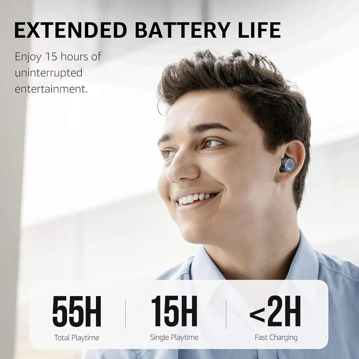 TOZO T10 - Image 11
