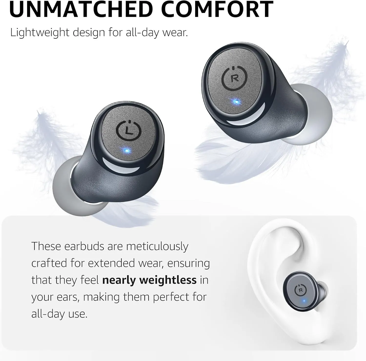 TOZO T10 - Image 12