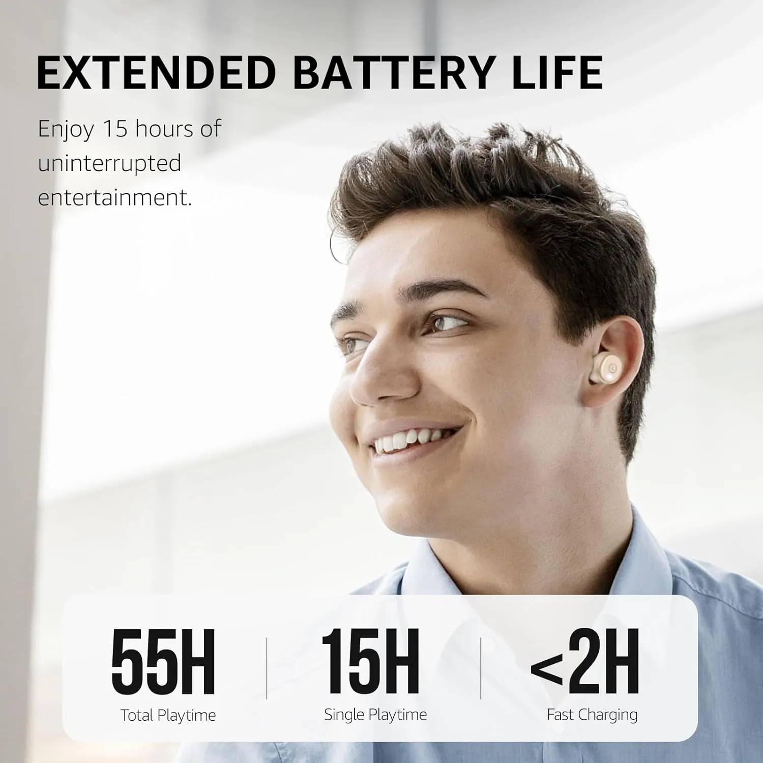 TOZO T10 - Image 27