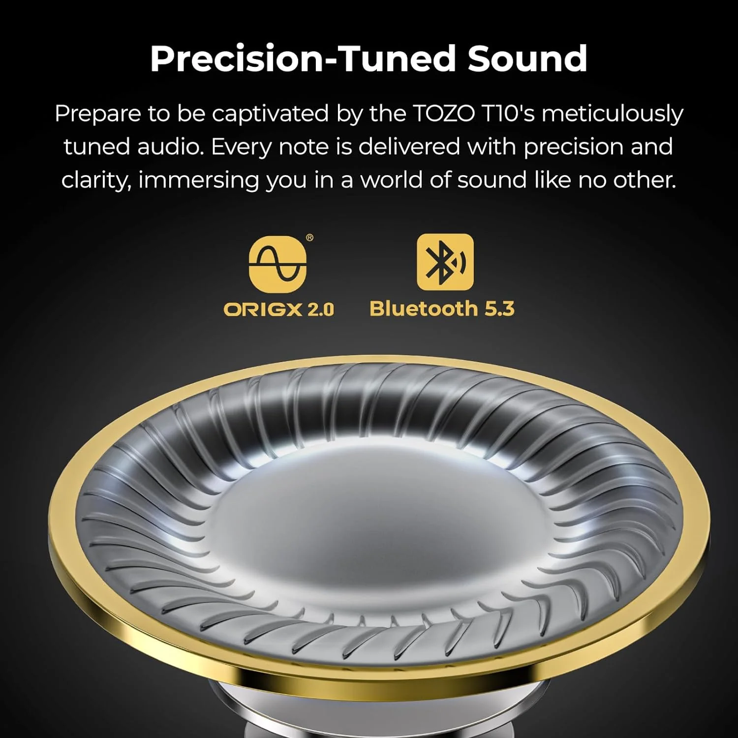 TOZO T10 - Image 34
