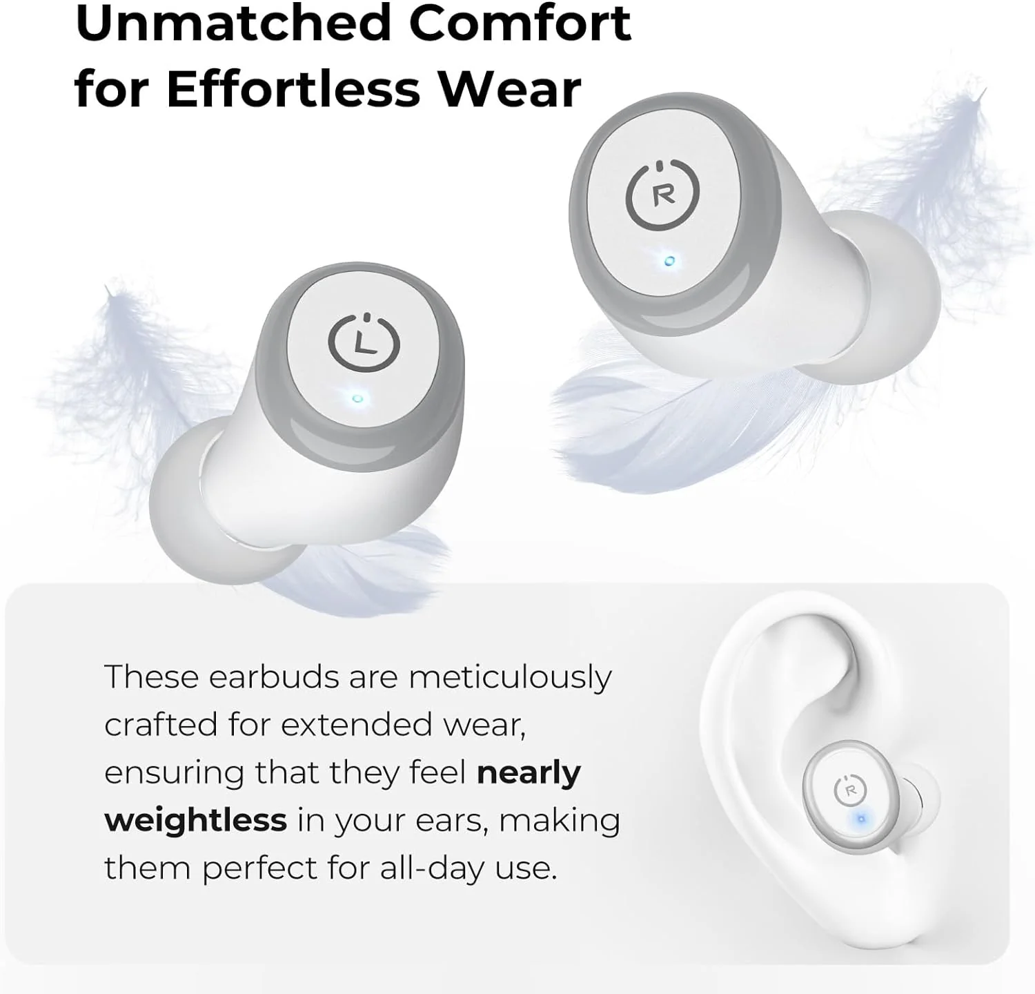 TOZO T10 - Image 36