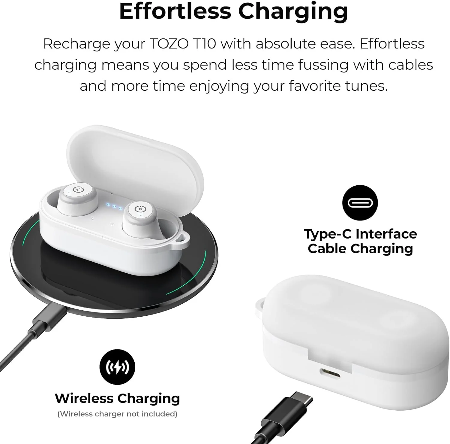 TOZO T10 - Image 39