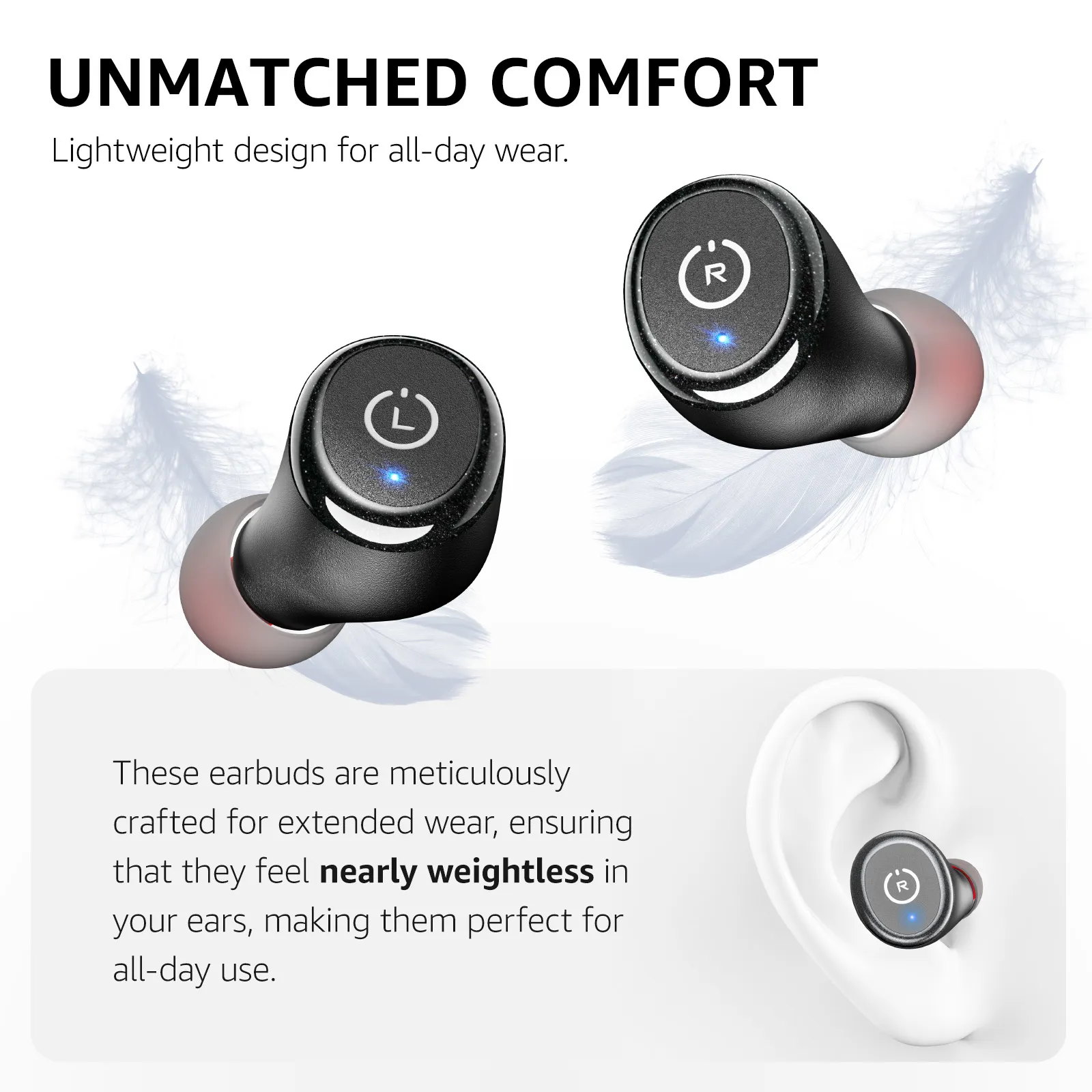TOZO T10 - Image 4