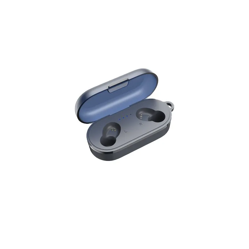 TOZO T10 Earbuds Charging Case - Image 3