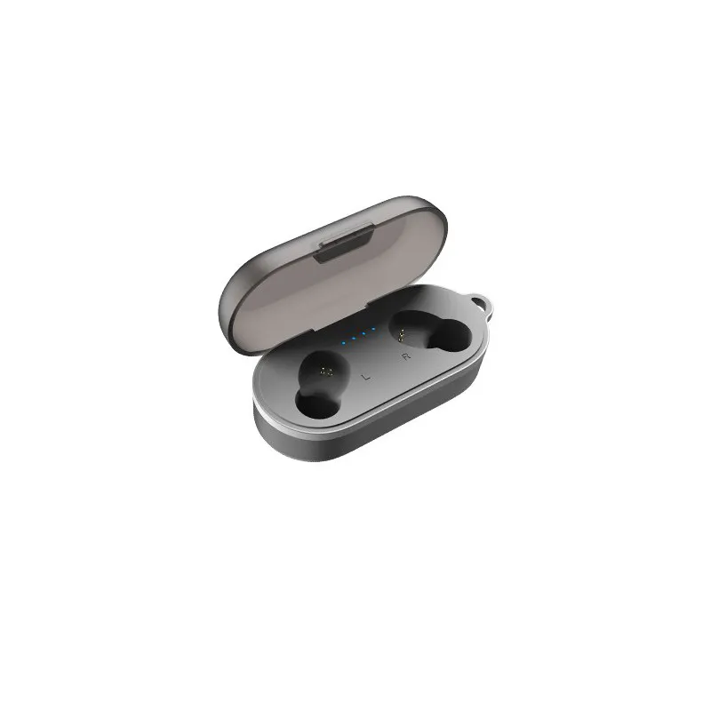 TOZO T10 Earbuds Charging Case - Image 4