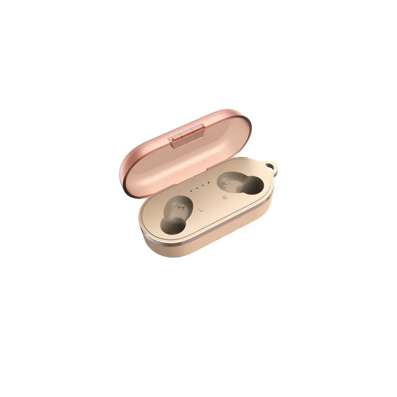 TOZO T10 Earbuds Charging Case - Image 5