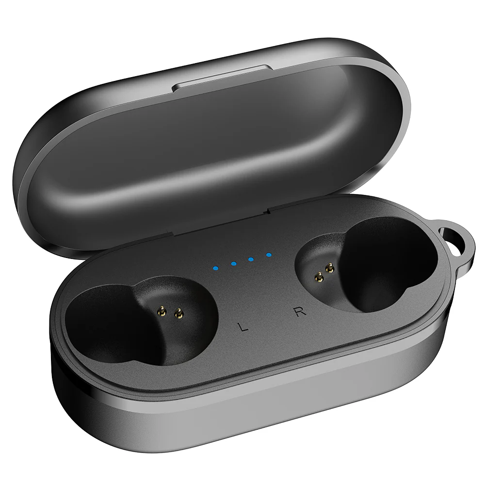 TOZO T10 Earbuds Charging Case - Image 7