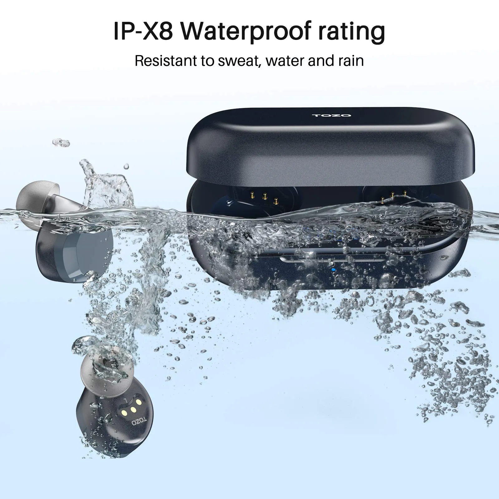 TOZO T12 - Image 10