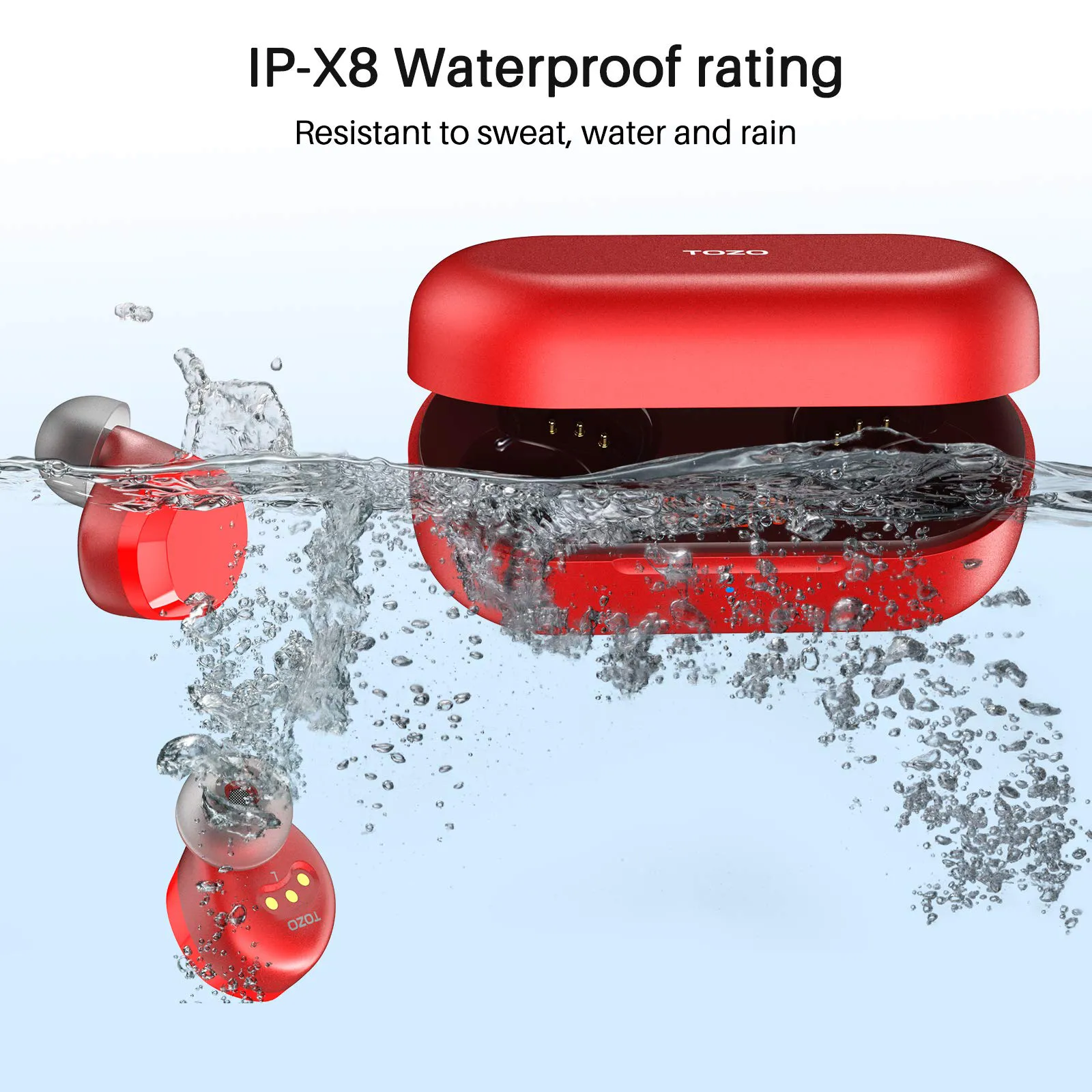 TOZO T12 - Image 18