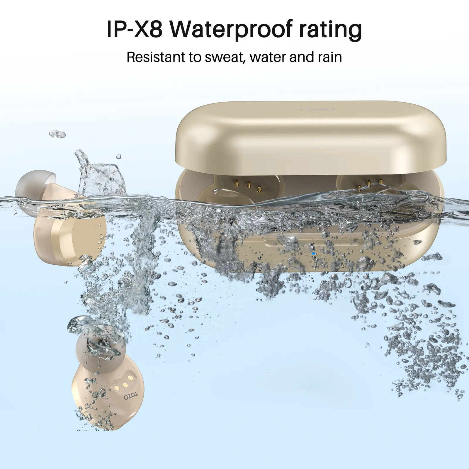 TOZO T12 - Image 23