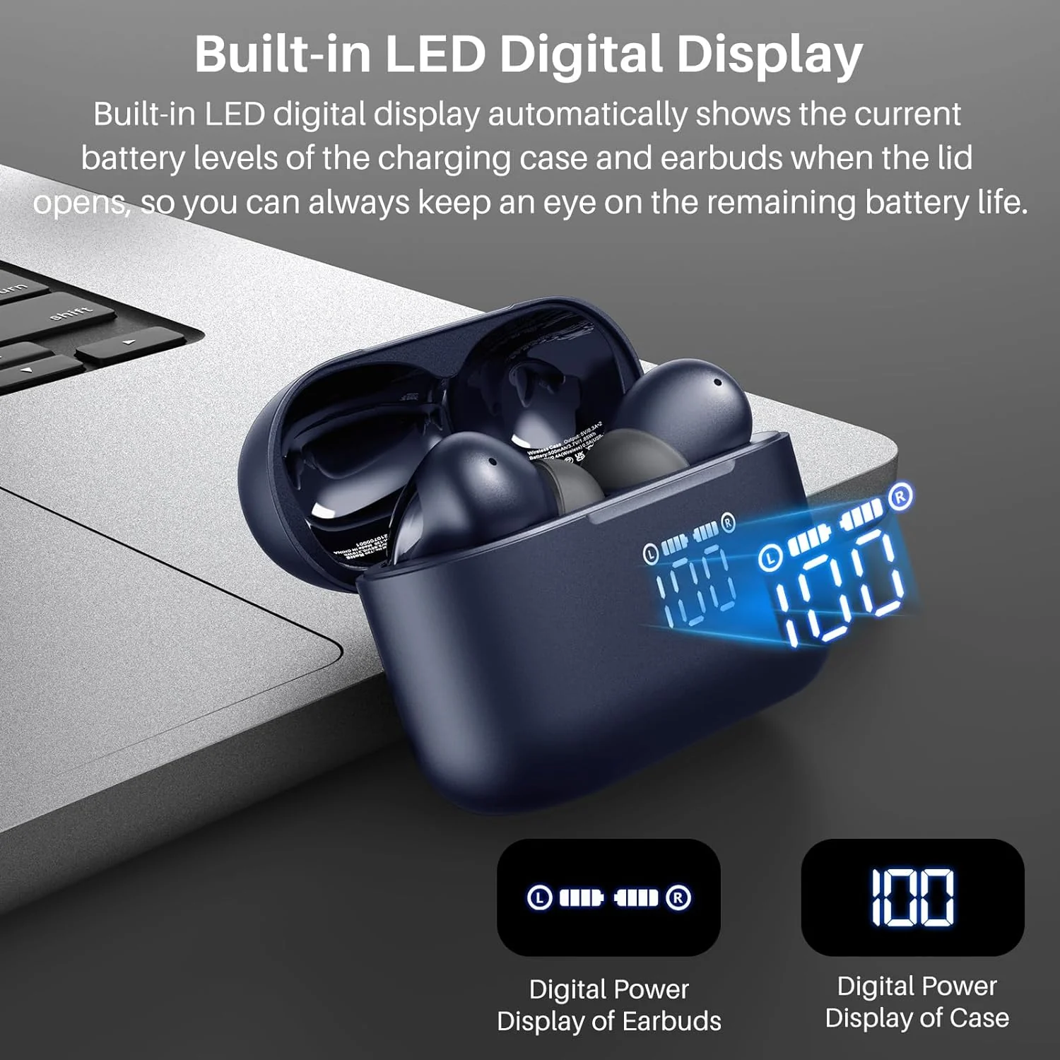TOZO T20 - Image 10
