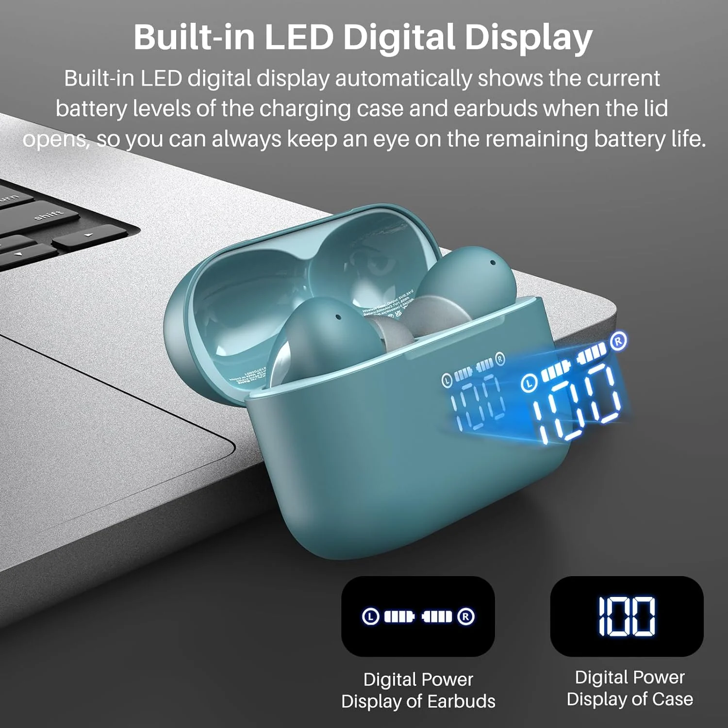 TOZO T20 - Image 18