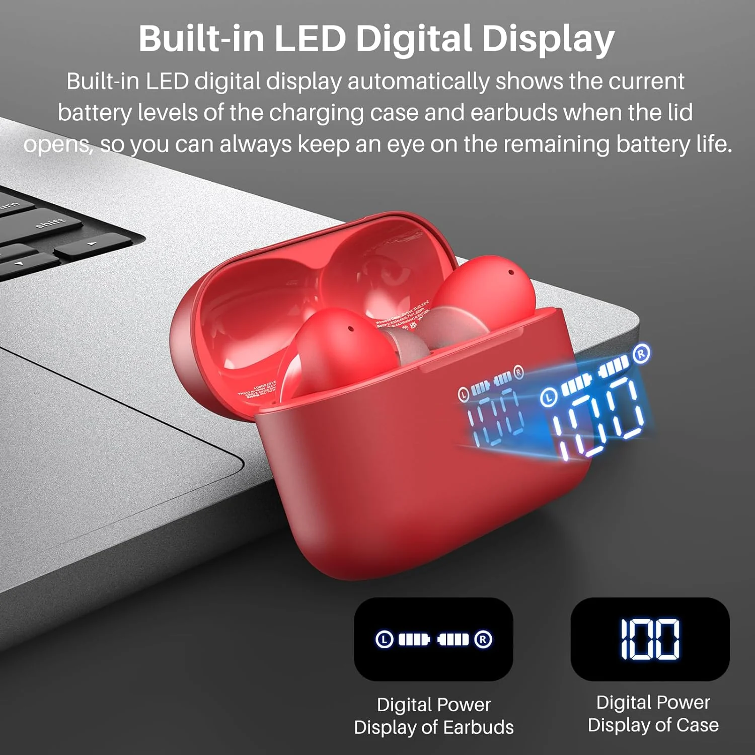 TOZO T20 - Image 25