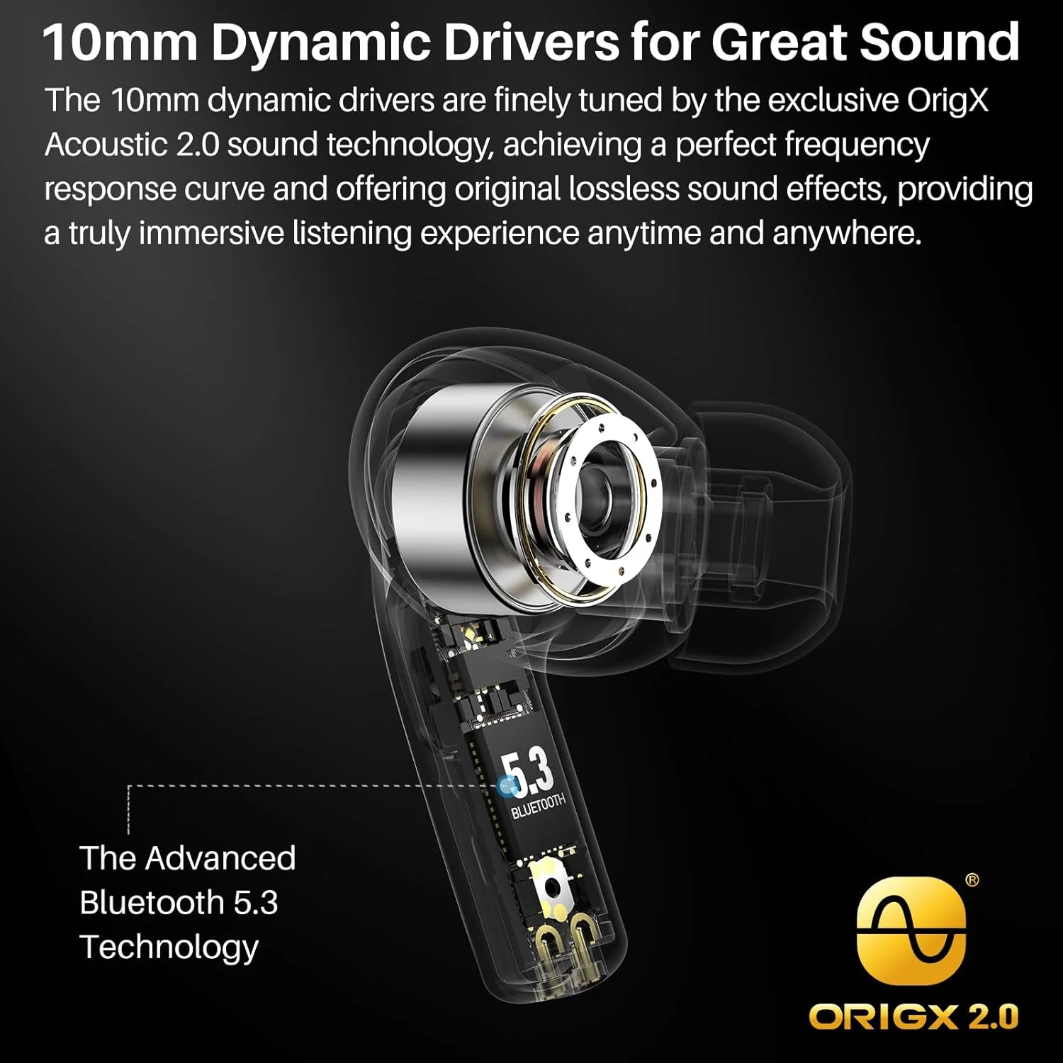 TOZO T20 - Image 26