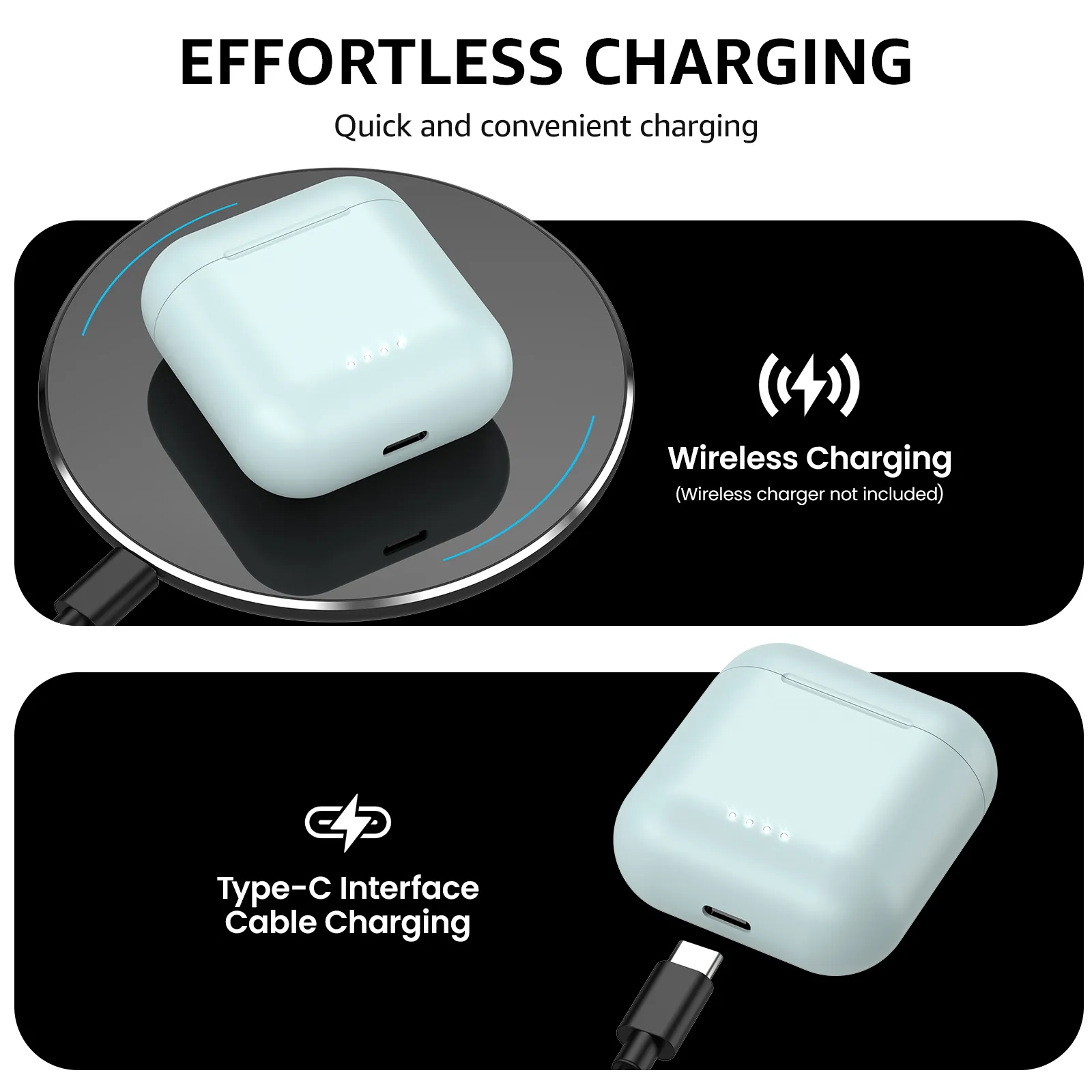 TOZO T6 - Image 14