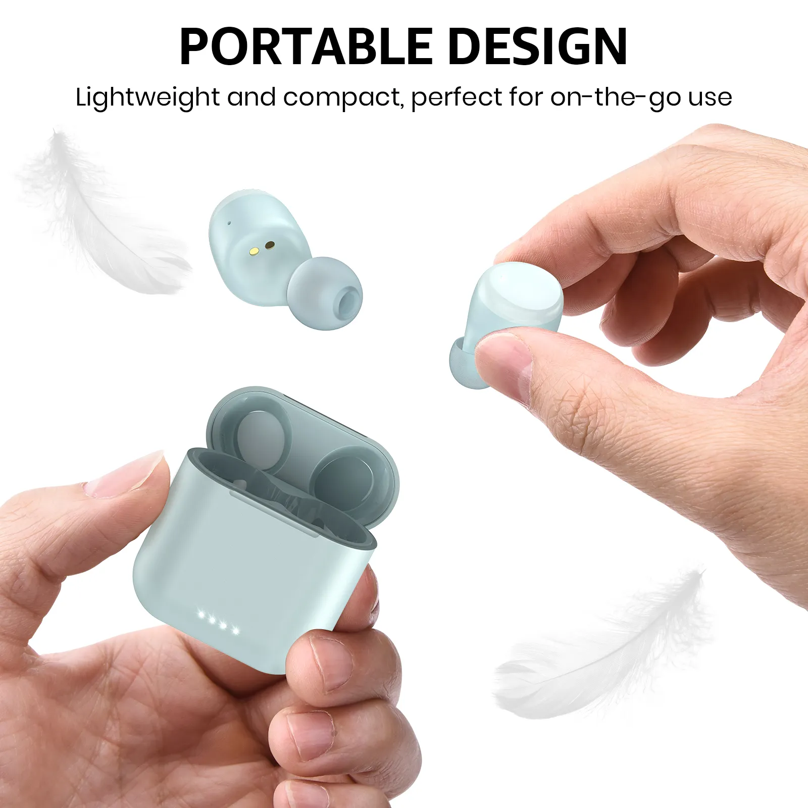 TOZO T6 - Image 15