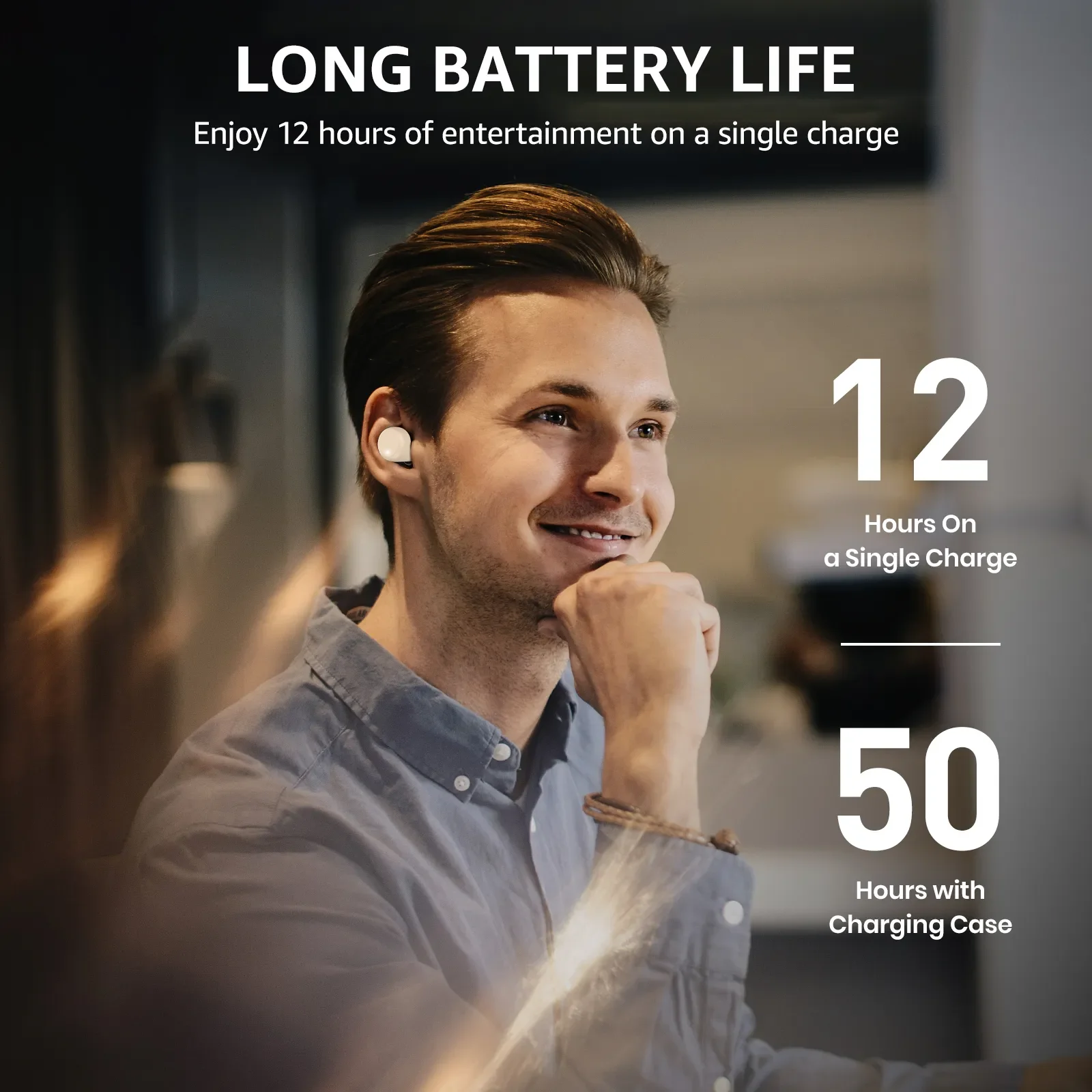 TOZO T6 - Image 20