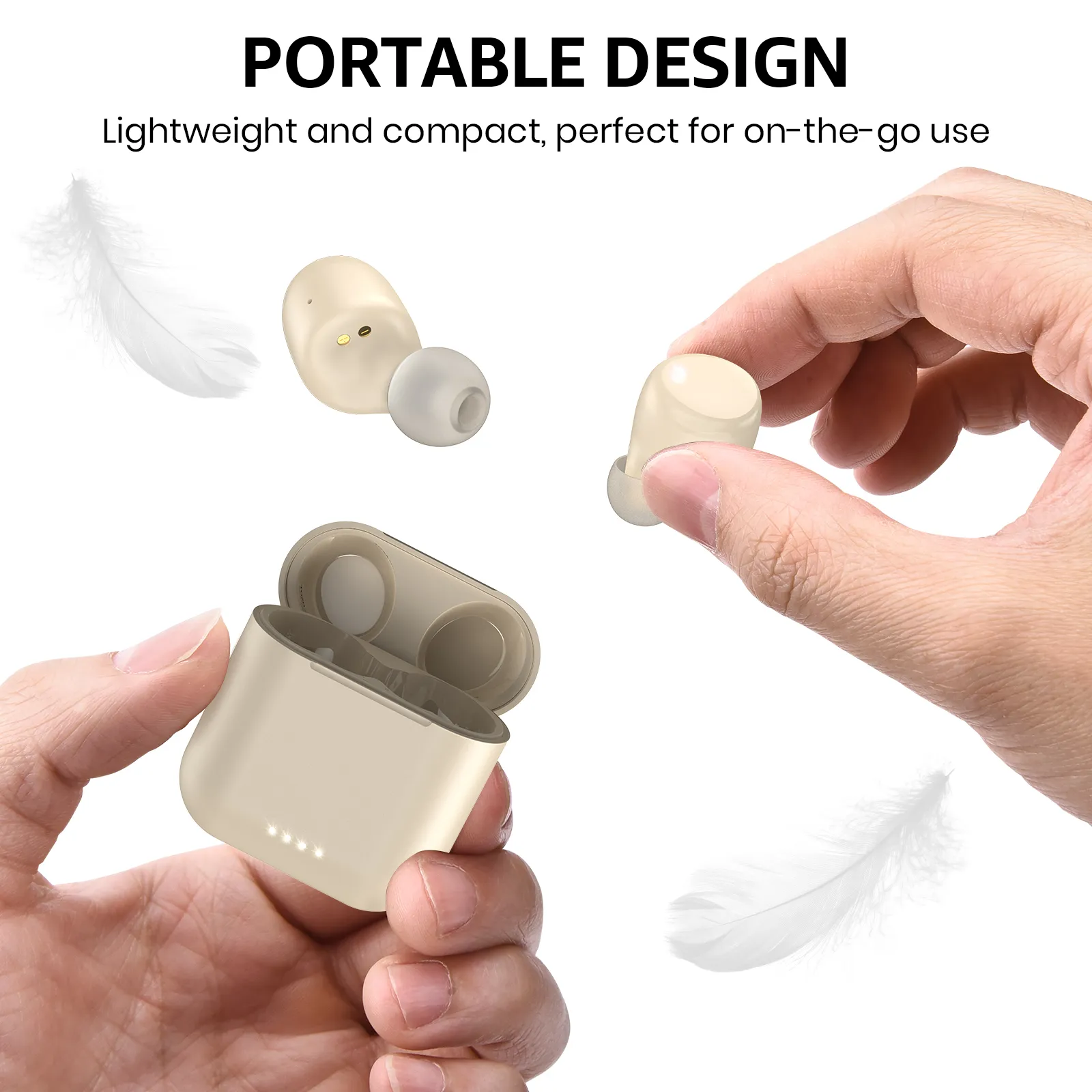 TOZO T6 - Image 23