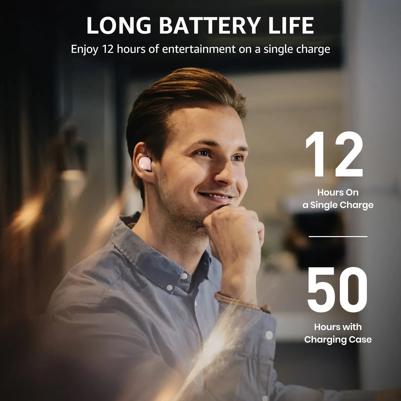 TOZO T6 - Image 28