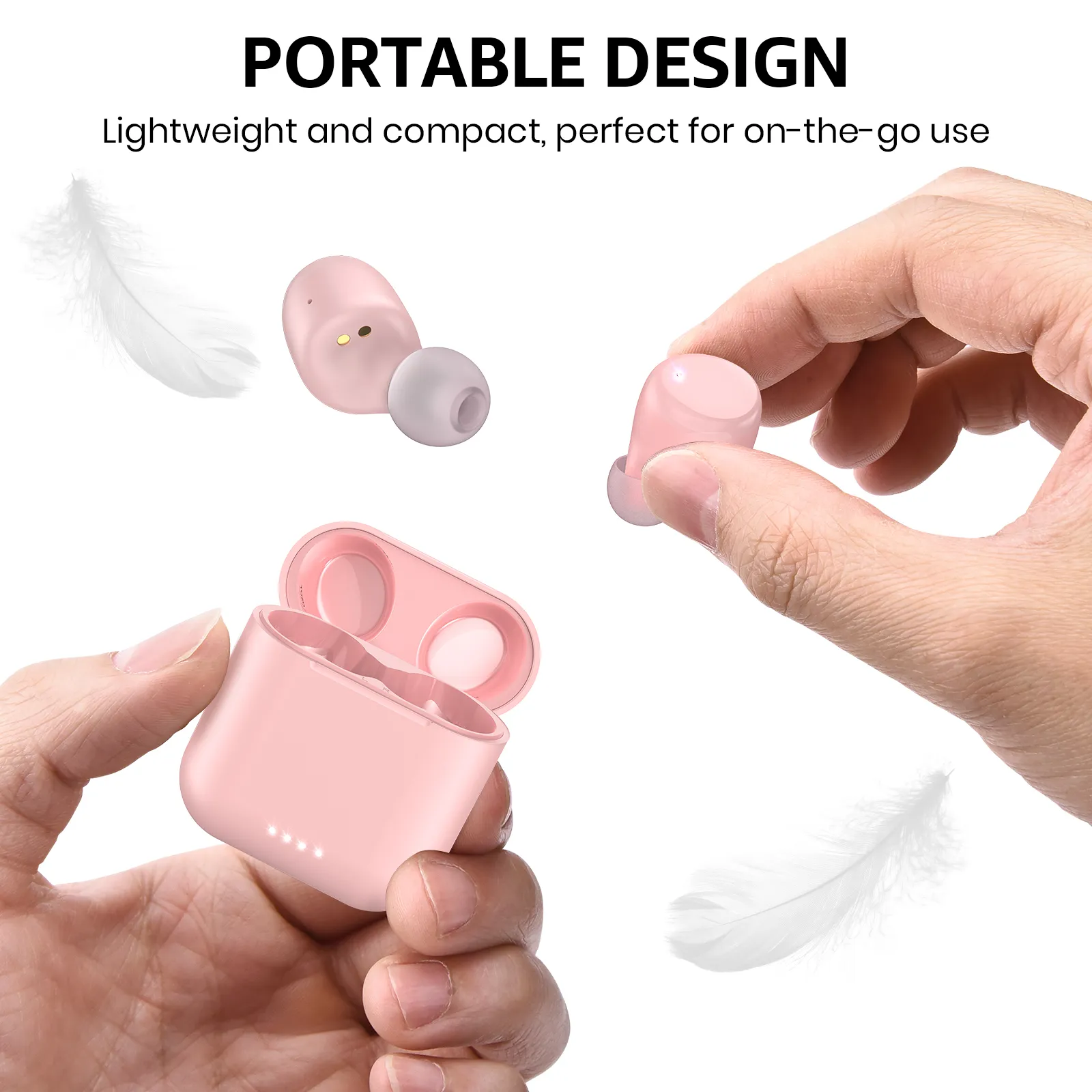 TOZO T6 - Image 31