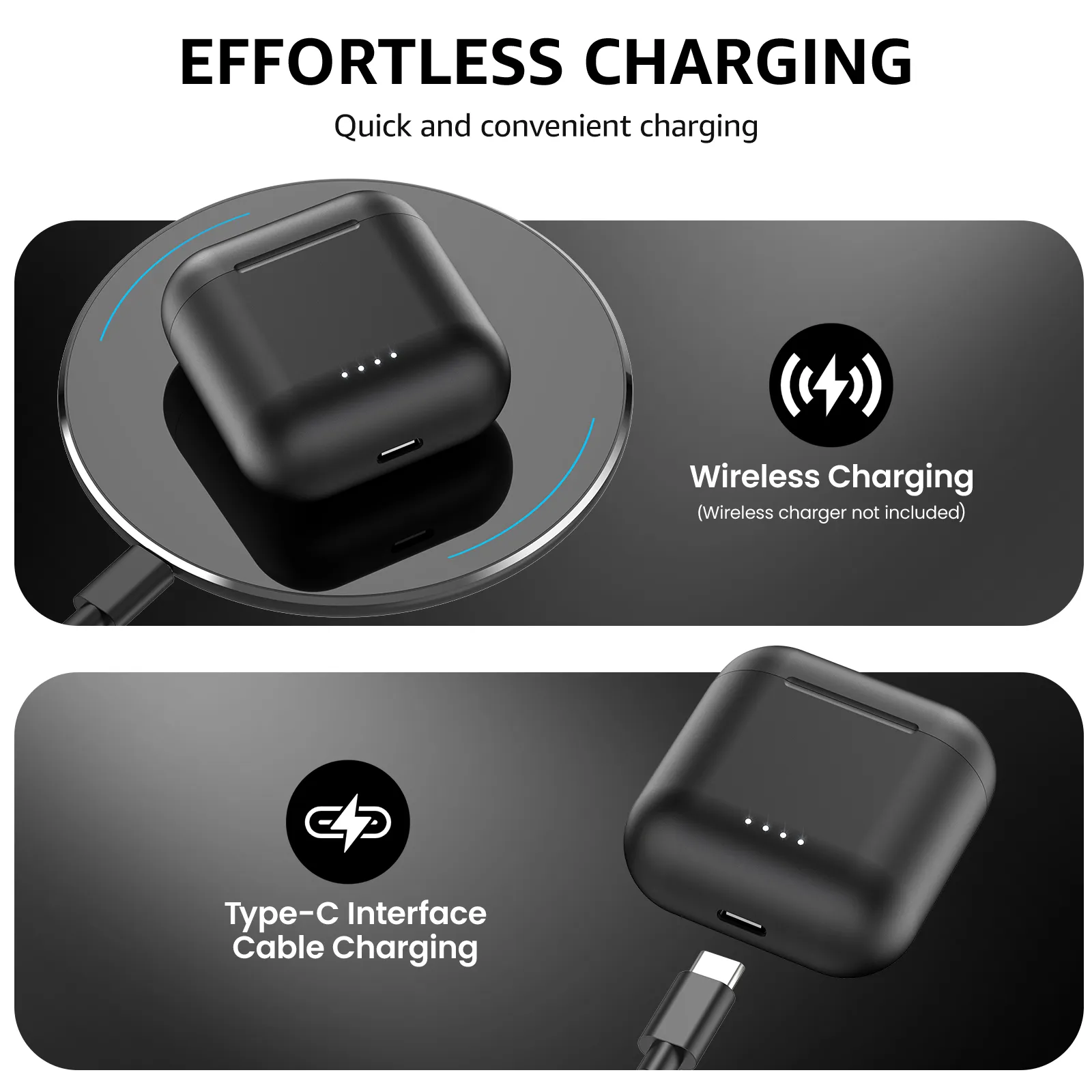 TOZO T6 - Image 4