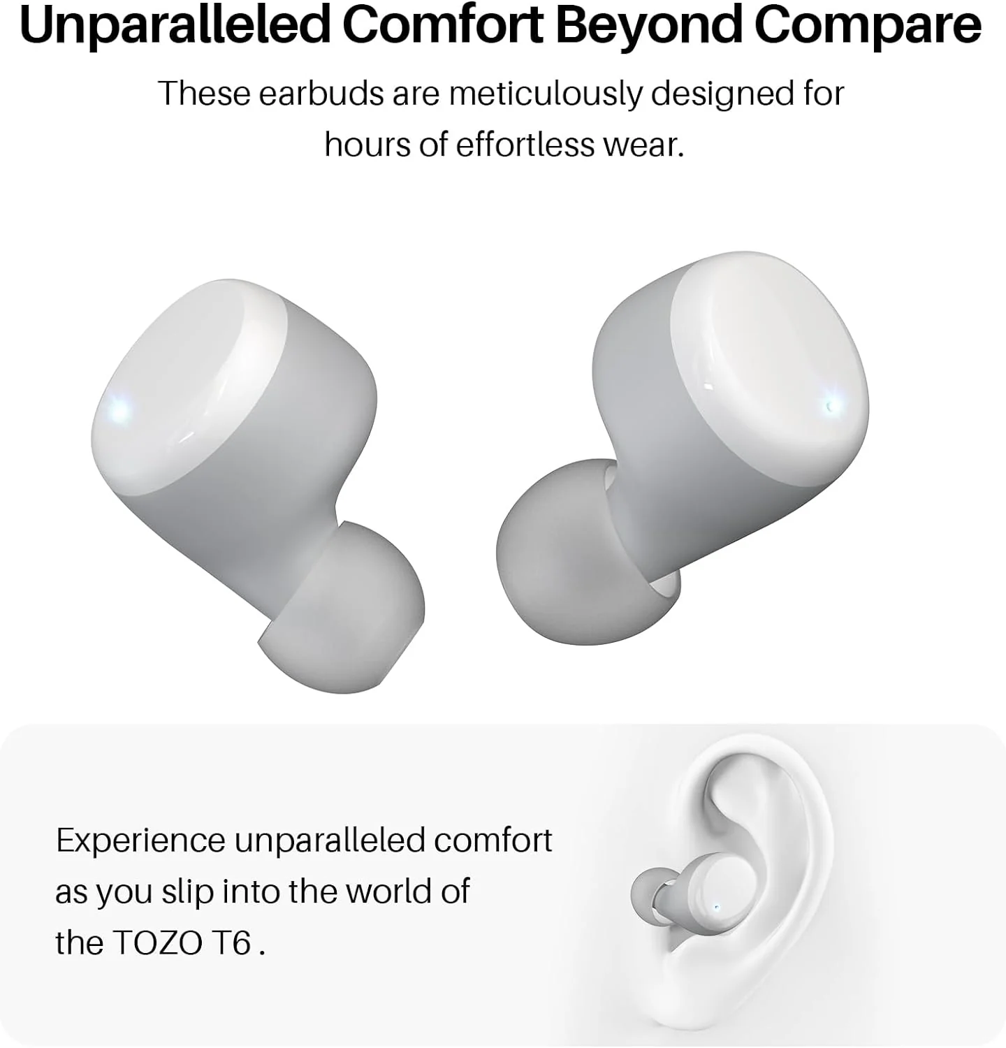 TOZO T6 - Image 47