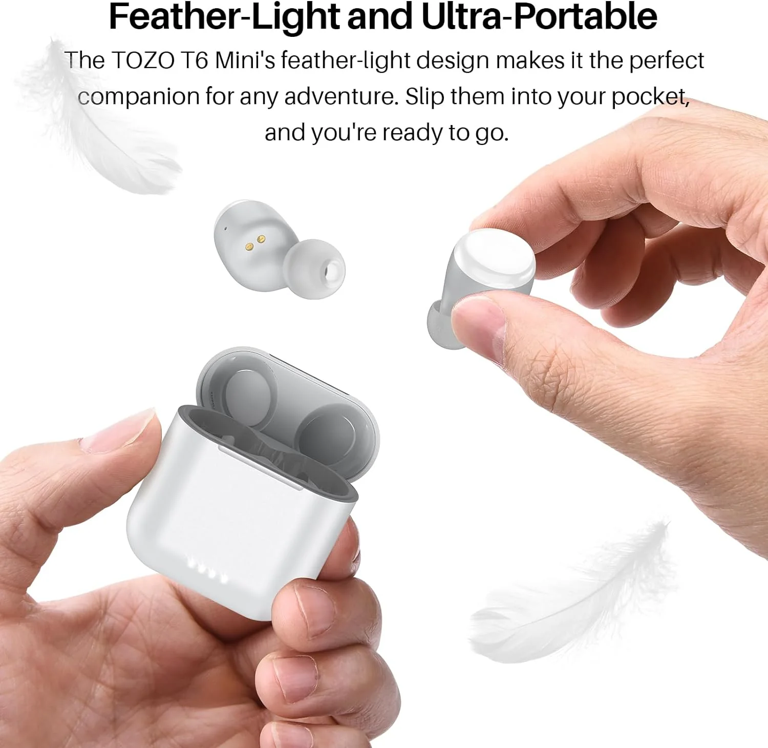 TOZO T6 - Image 48