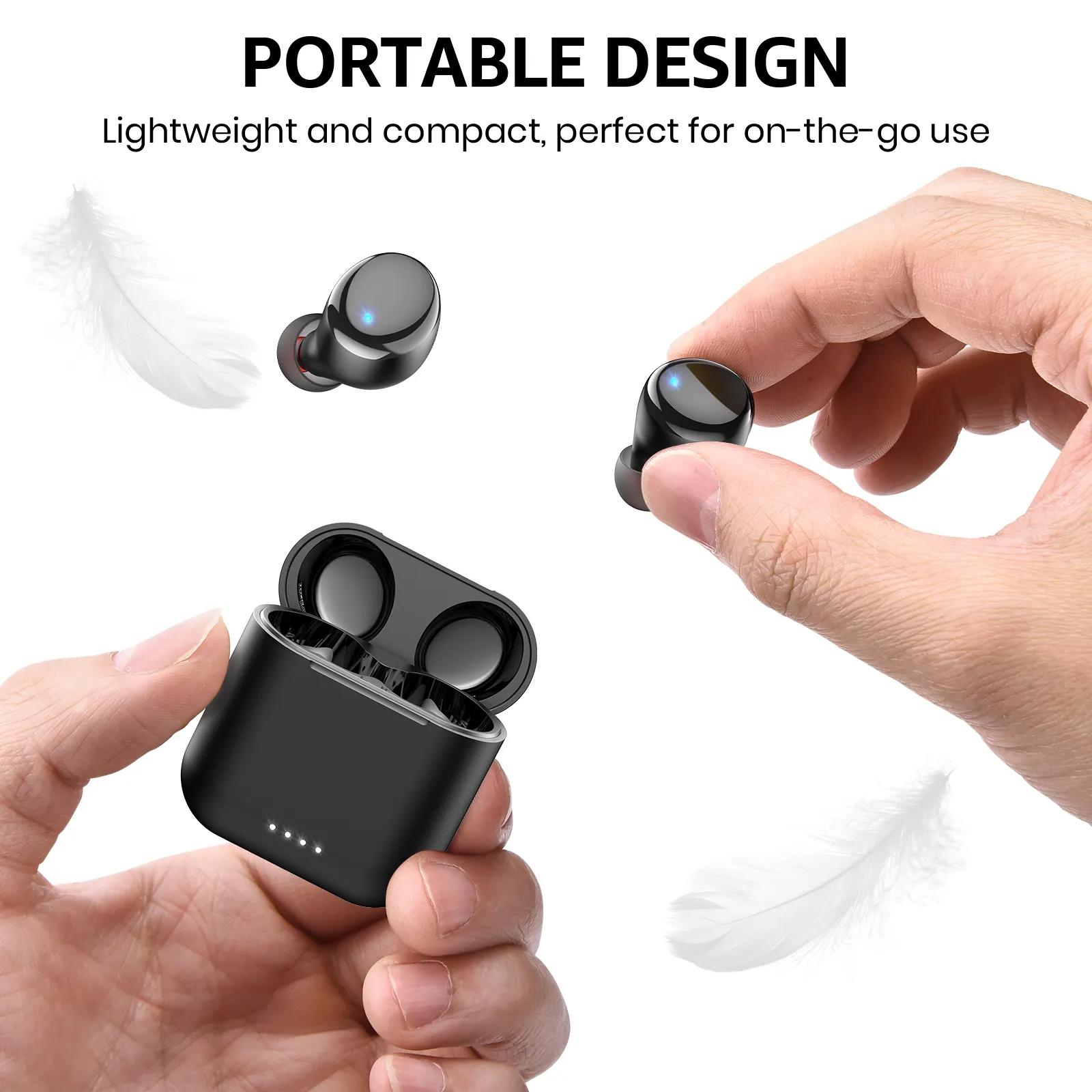 TOZO T6 - Image 7