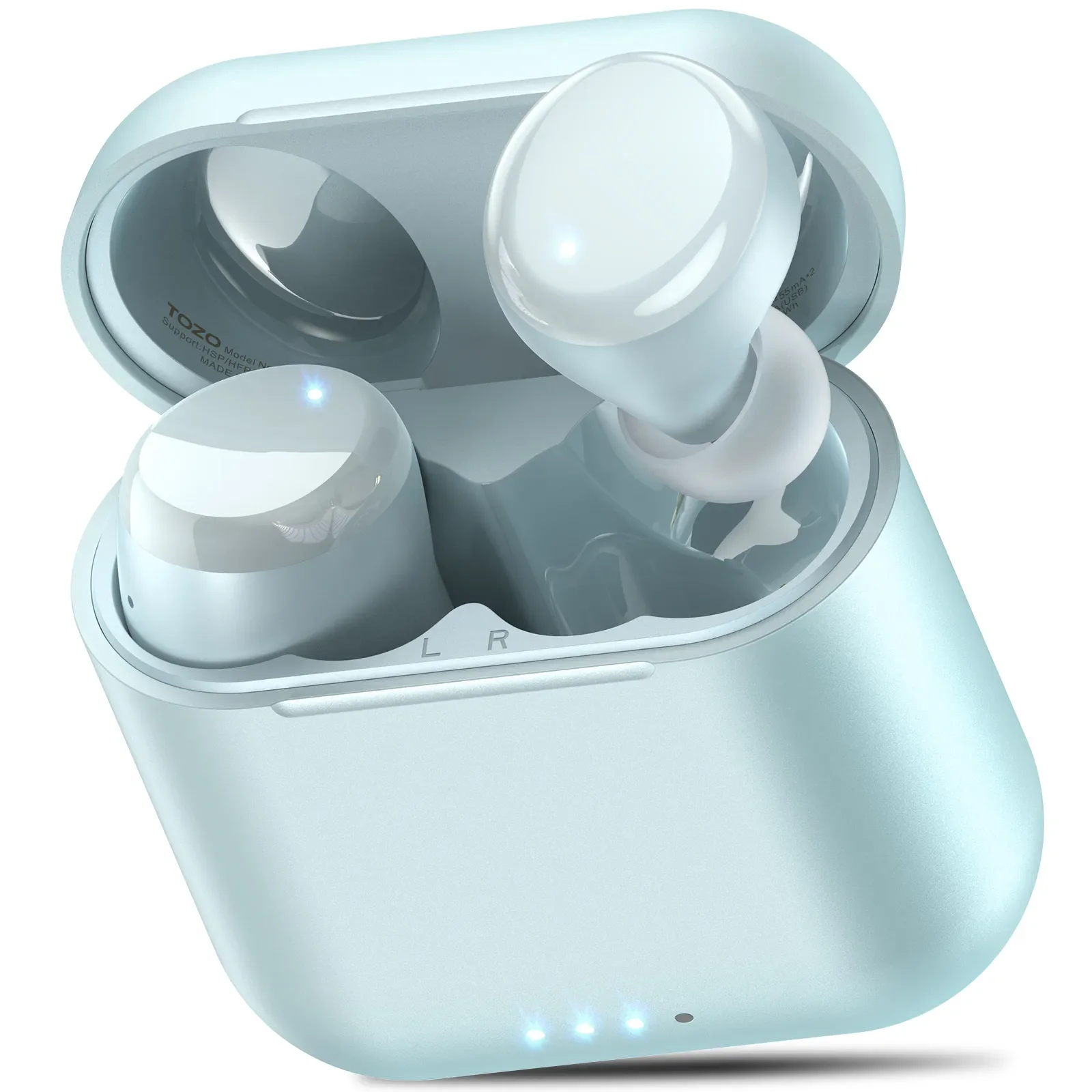 TOZO T6 - Image 9