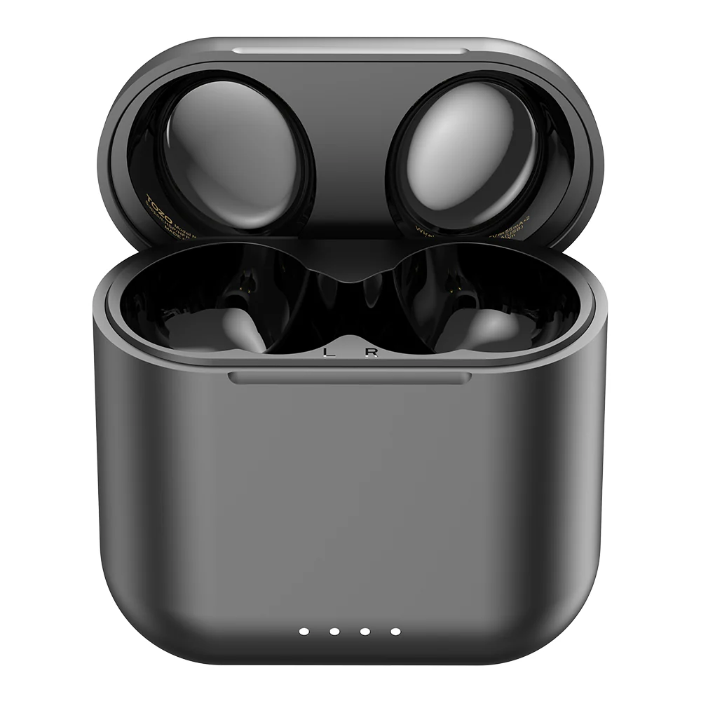 TOZO T6 Charging Case - Image 2