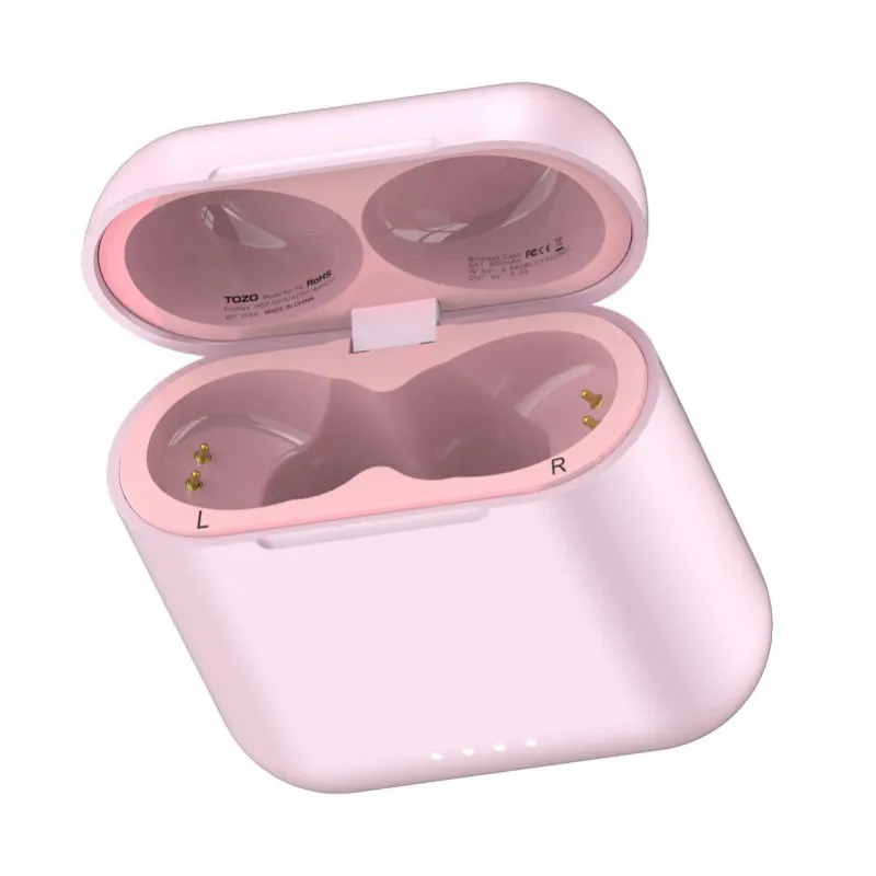 TOZO T6 Charging Case - Image 3