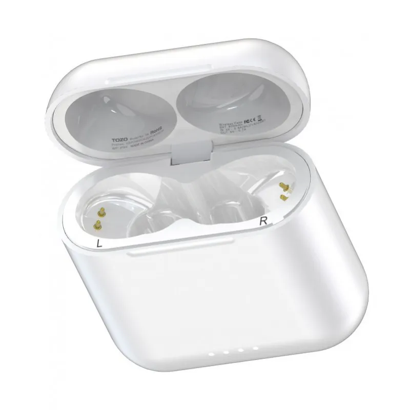 TOZO T6 Charging Case - Image 4
