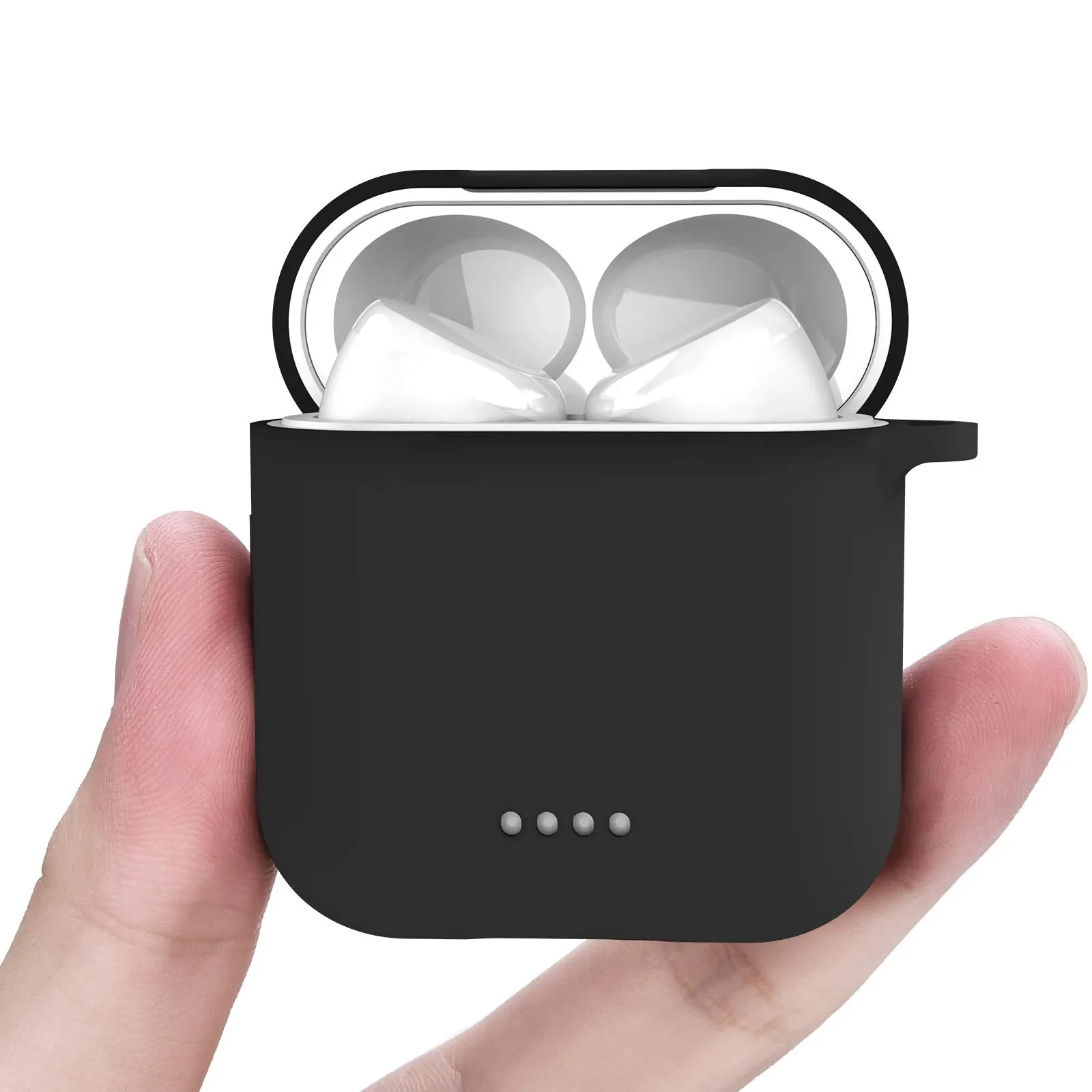 TOZO T6 Protective Silicone Case - Image 10
