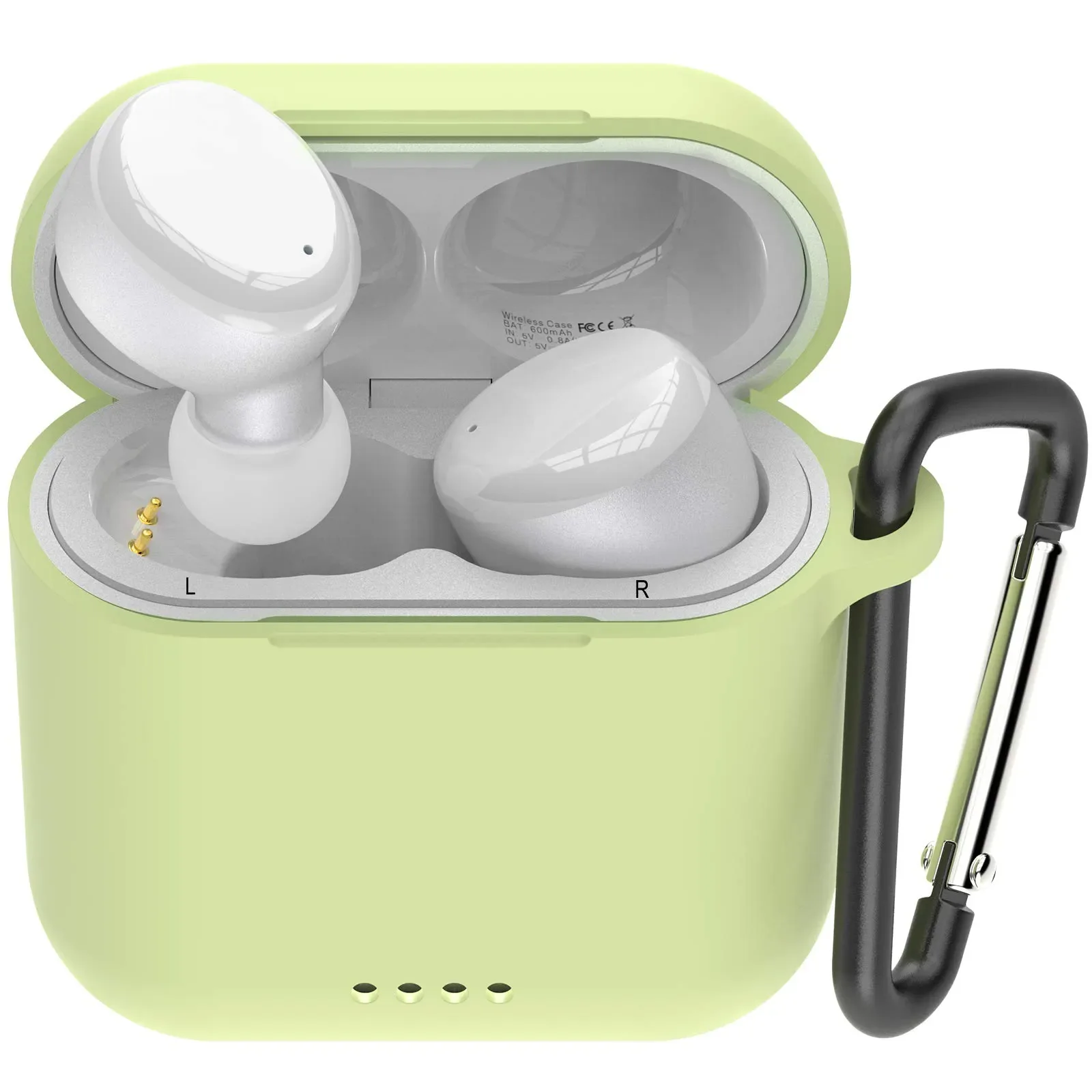 TOZO T6 Protective Silicone Case - Image 11
