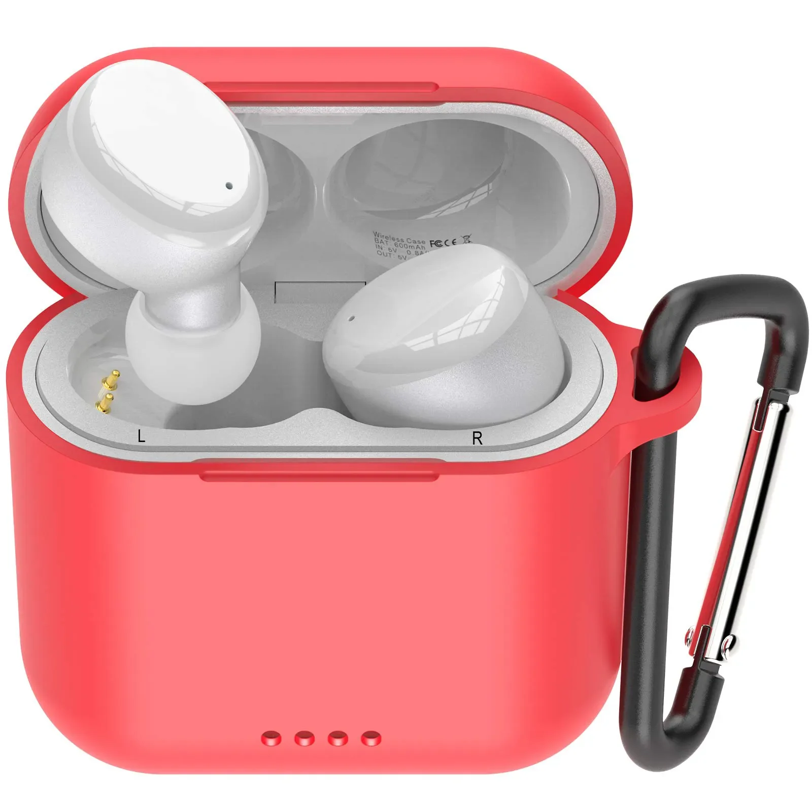 TOZO T6 Protective Silicone Case - Image 12
