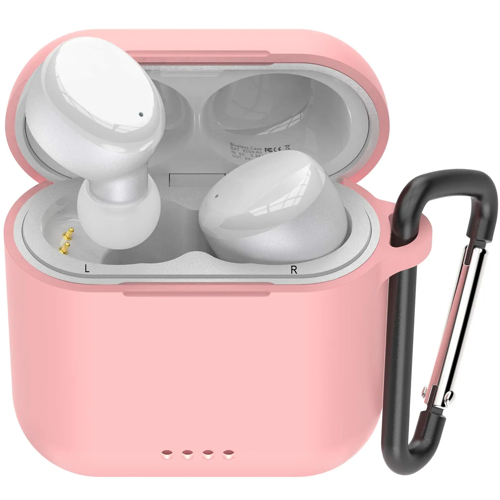 TOZO T6 Protective Silicone Case - Image 13