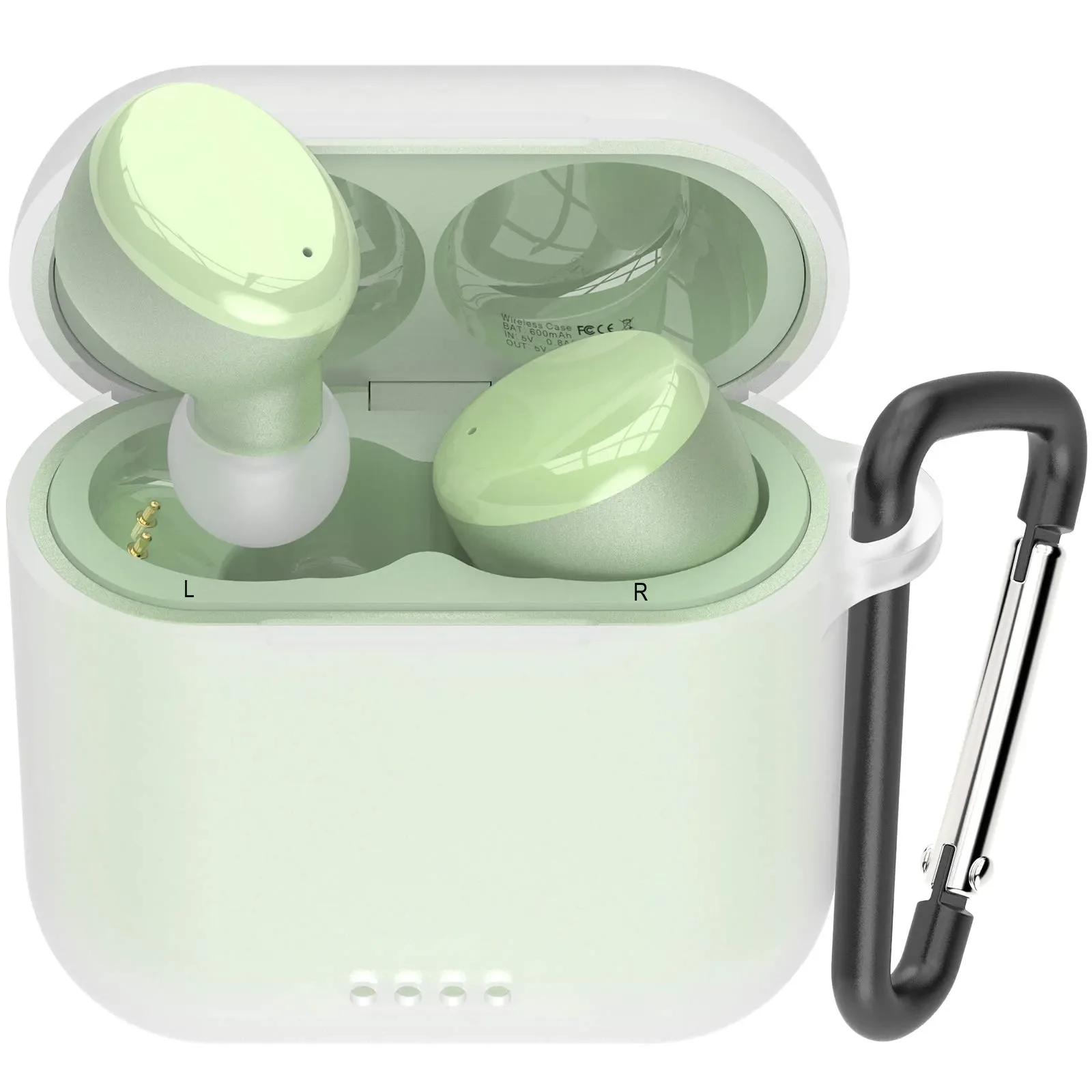 TOZO T6 Protective Silicone Case - Image 15