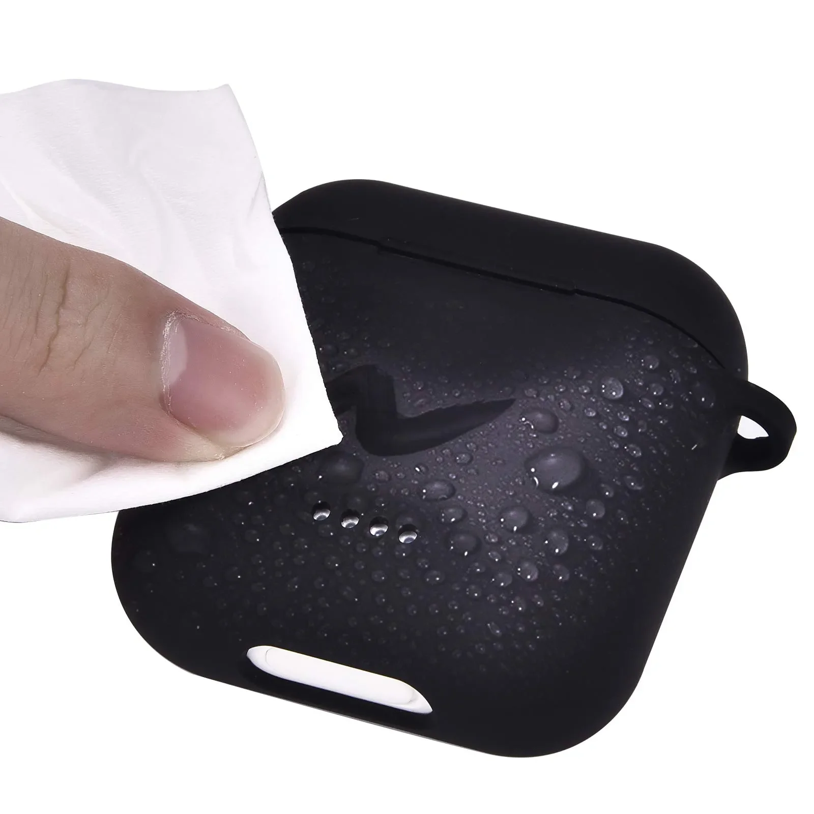 TOZO T6 Protective Silicone Case - Image 5