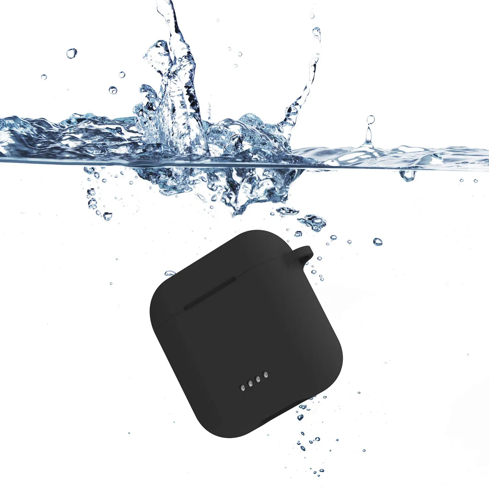 TOZO T6 Protective Silicone Case - Image 6