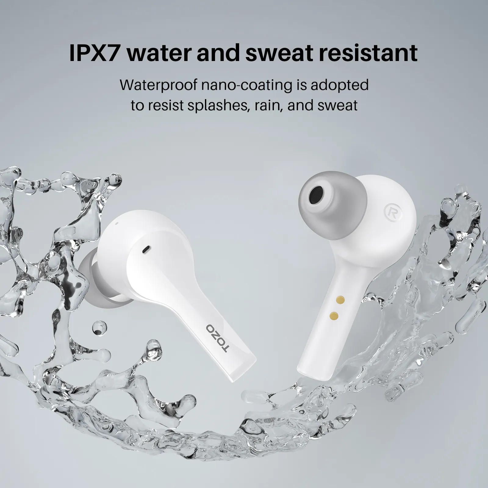 TOZO T9 - Image 13